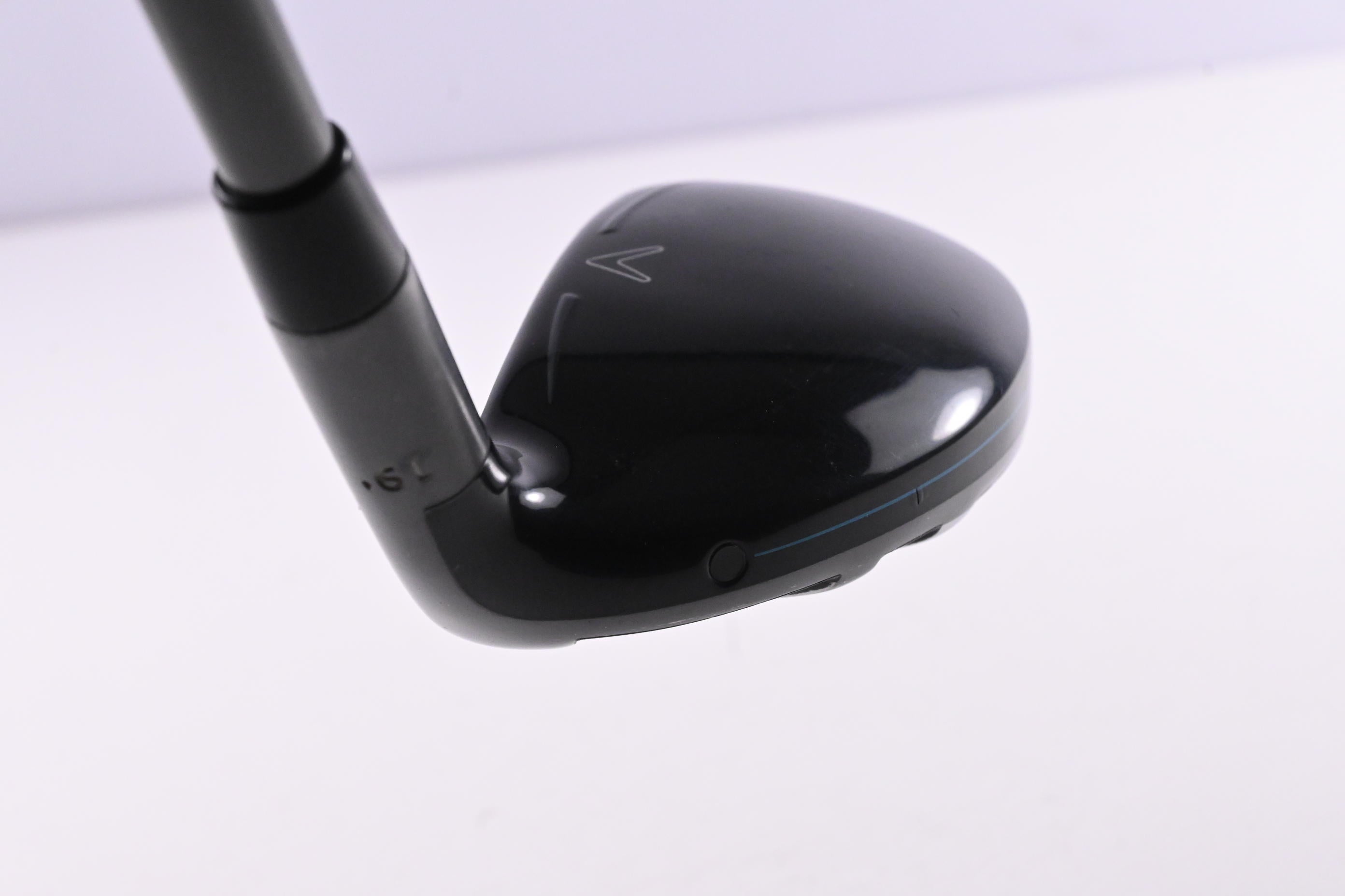 Callaway Rogue #3 Hybrid / 19 Degree / Stiff Flex Aldila Synergy 60 Shaft