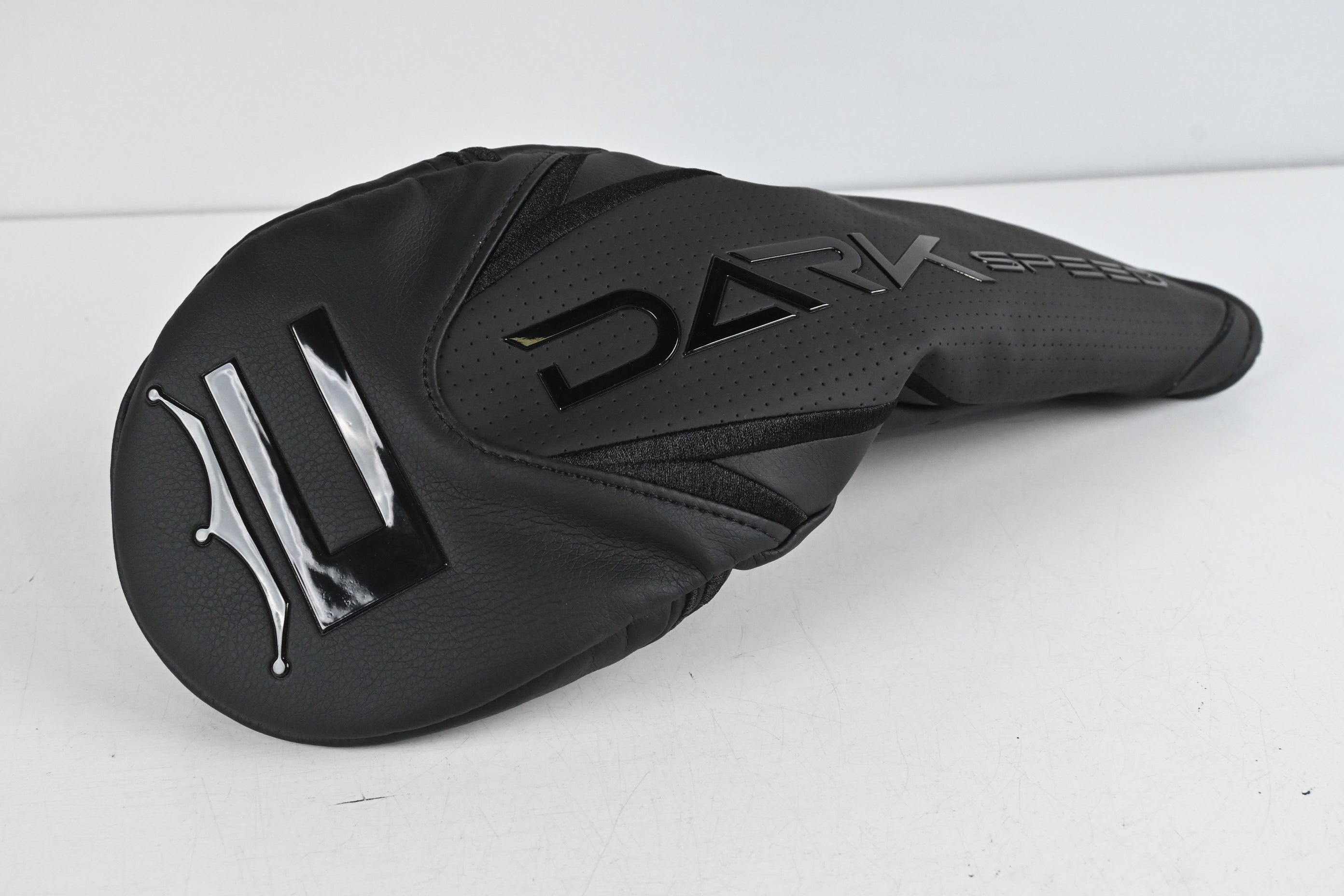 Cobra Darkspeed X Driver / 12 Degree / Regular Flex UST Mamiya Lin.Q M40X 6