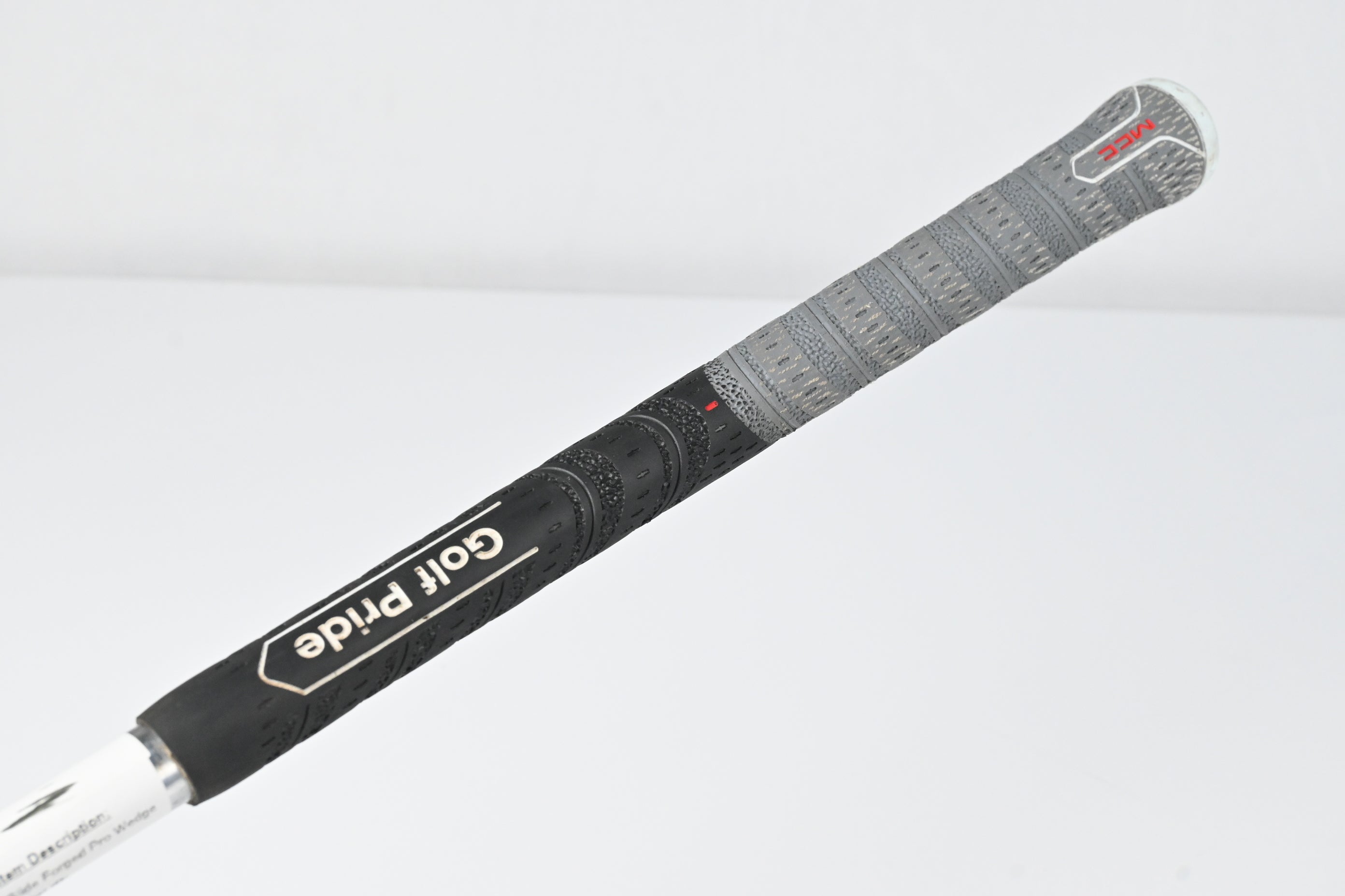 Ping Glide Forged Pro Gap Wedge / 52 Degree / Blue Dot / Stiff Flex Project X
