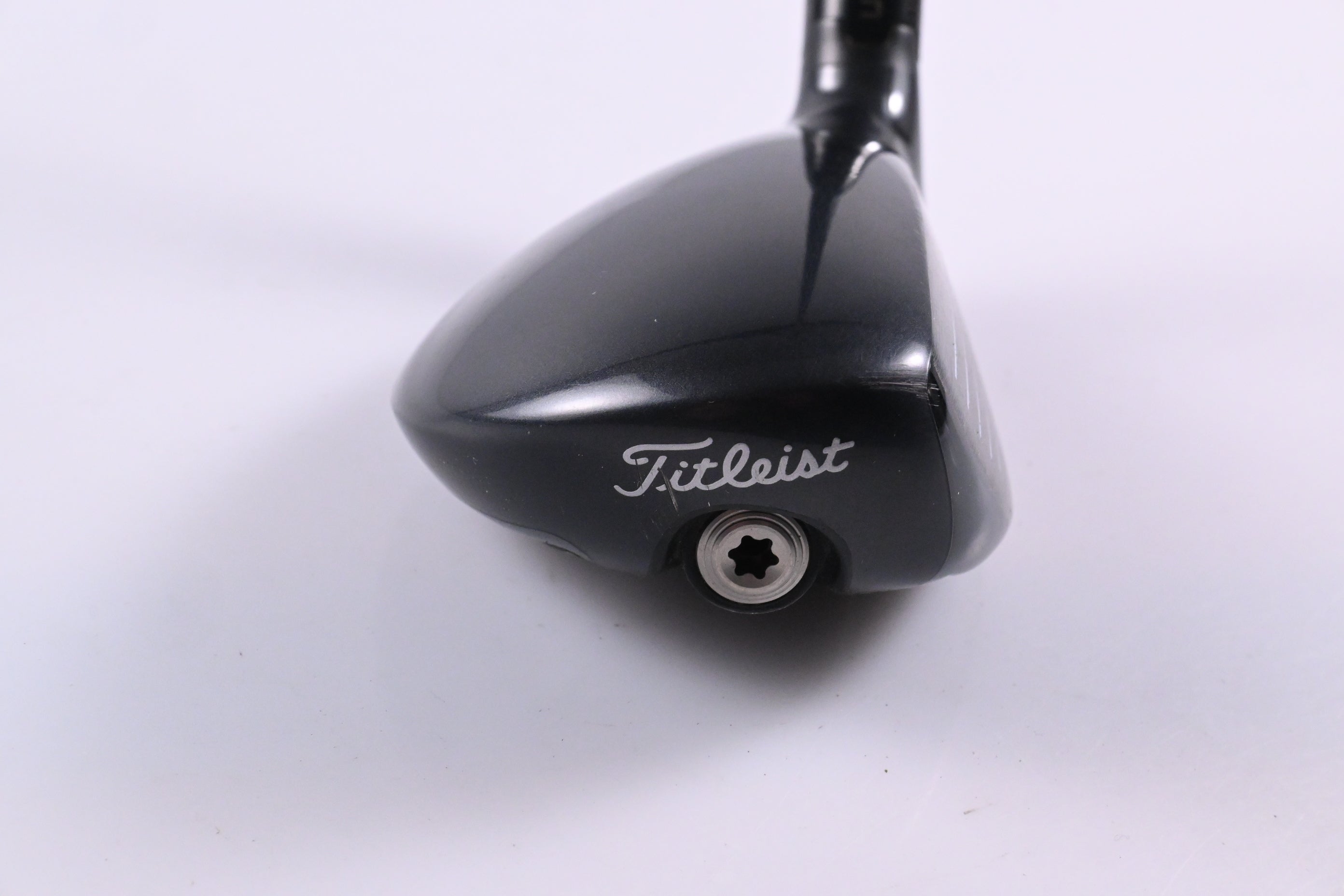 Titleist 818 H1 #4 Hybrid / 23 Degree / Senior Flex Tensei CK Red 60 Shaft