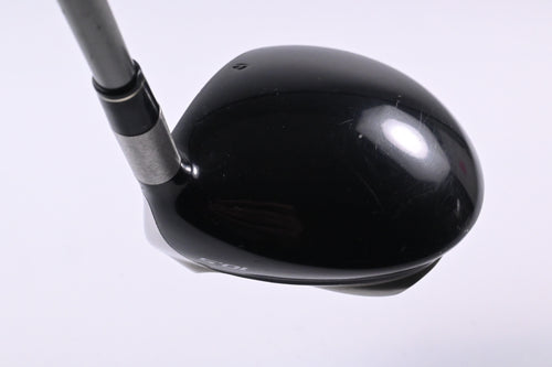 Taylormade R7 Quad Driver / 10.5 Degree / Stiff Flex M.A.S 65 Shaft