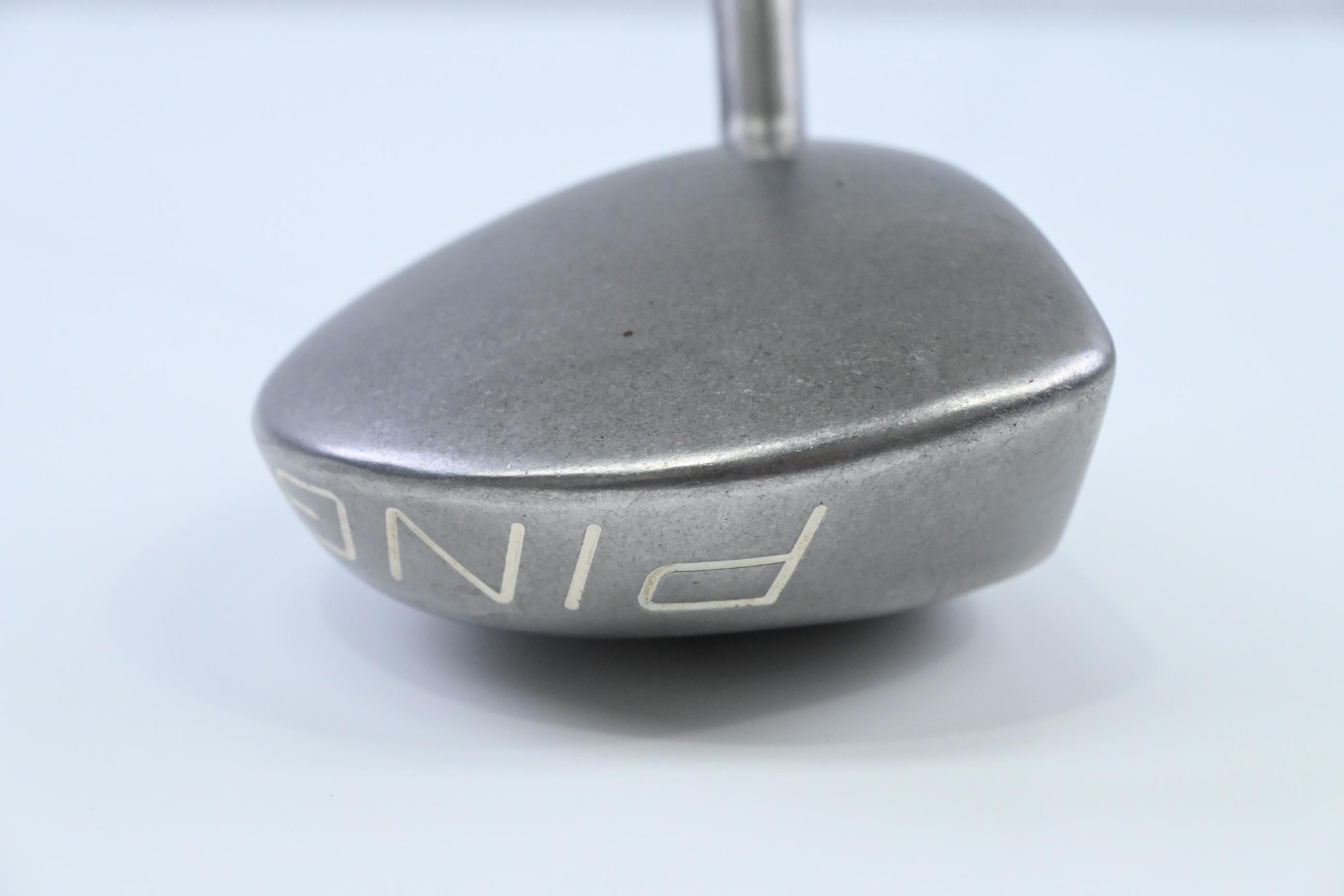 Ping Zing 2 Driver / 10.5 Degree / Regular Flex Aldila Ping Karsten 101 Shaft