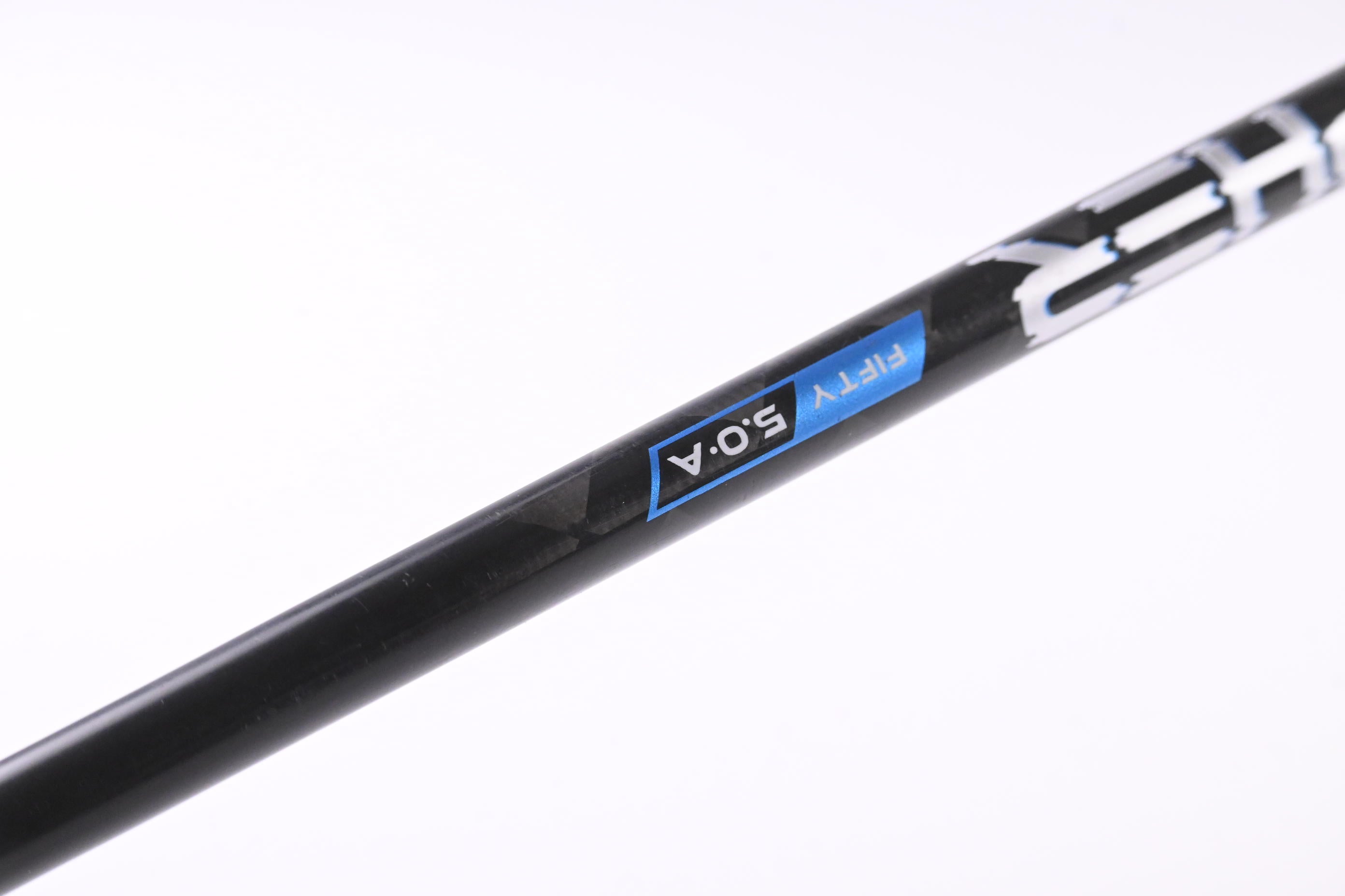 Cleveland Launcher XL Driver / 9-12 Degree / Senior Flex Cypher 50 Shaft