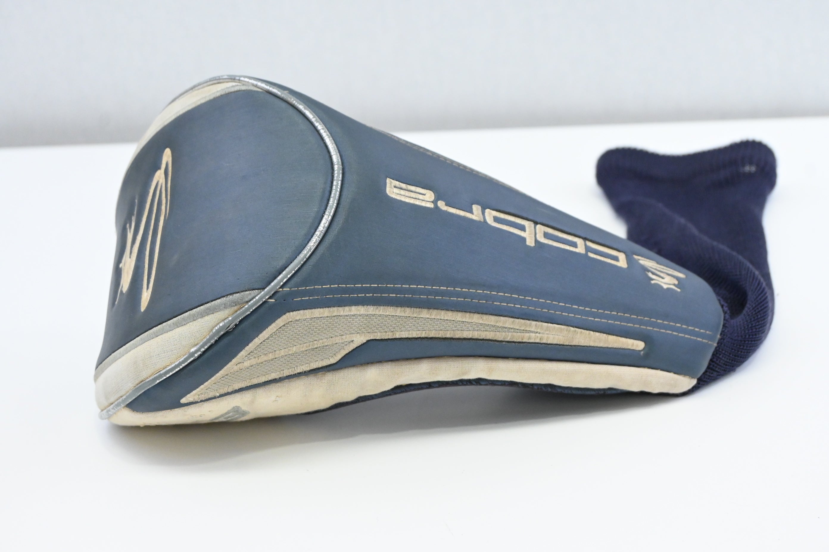 Left Hand Cobra Baffler XL Driver / 10.5 Degree / Senior Flex Cobra 55 Shaft
