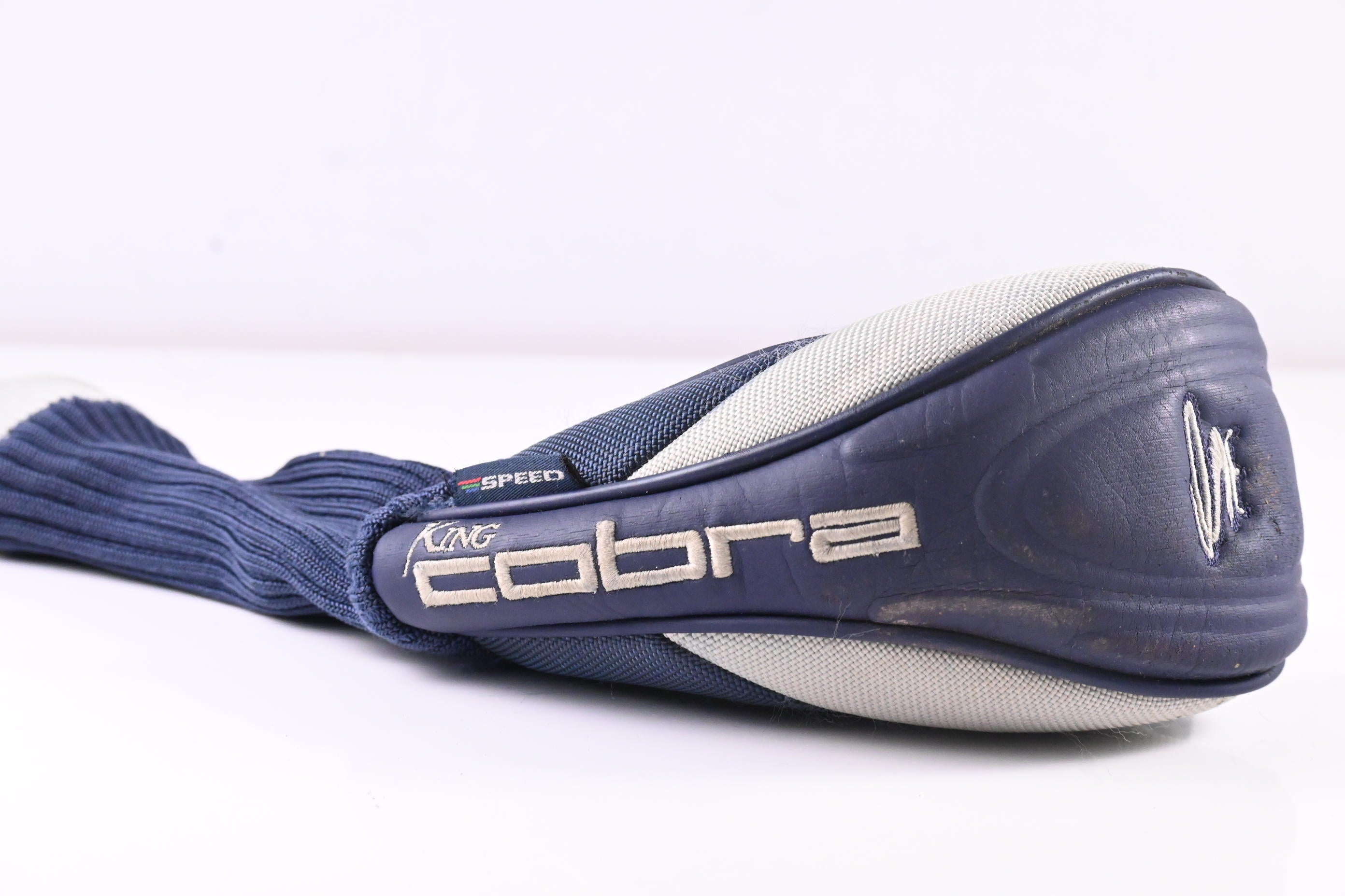 Ladies Cobra M-Speed #5 Wood / 21 Degree / Ladies Flex Bassara 45 Shaft