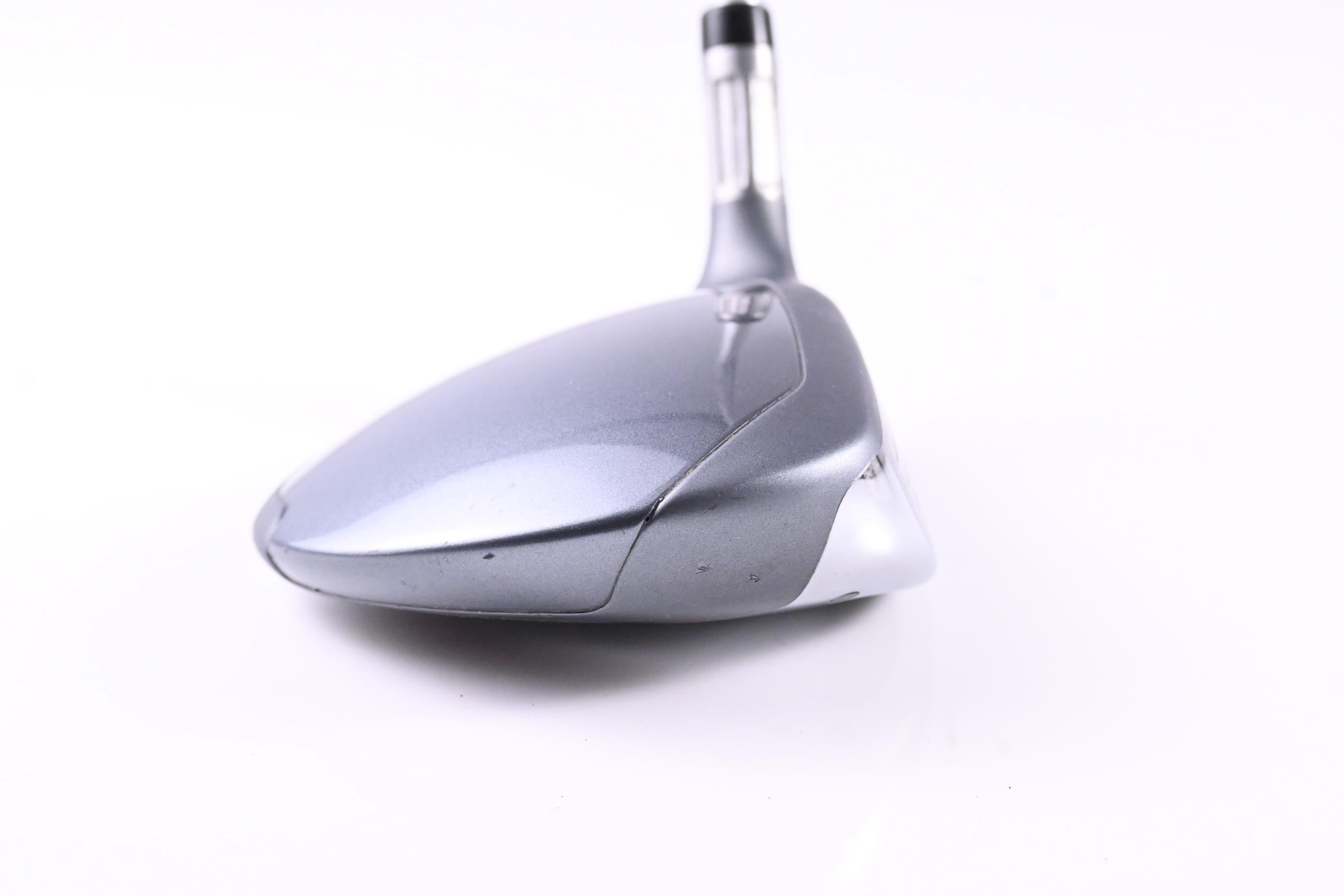 Ladies Taylormade Stealth 2 HD #5 Wood / 19 Degree / Ladies Flex Aldila Ascent