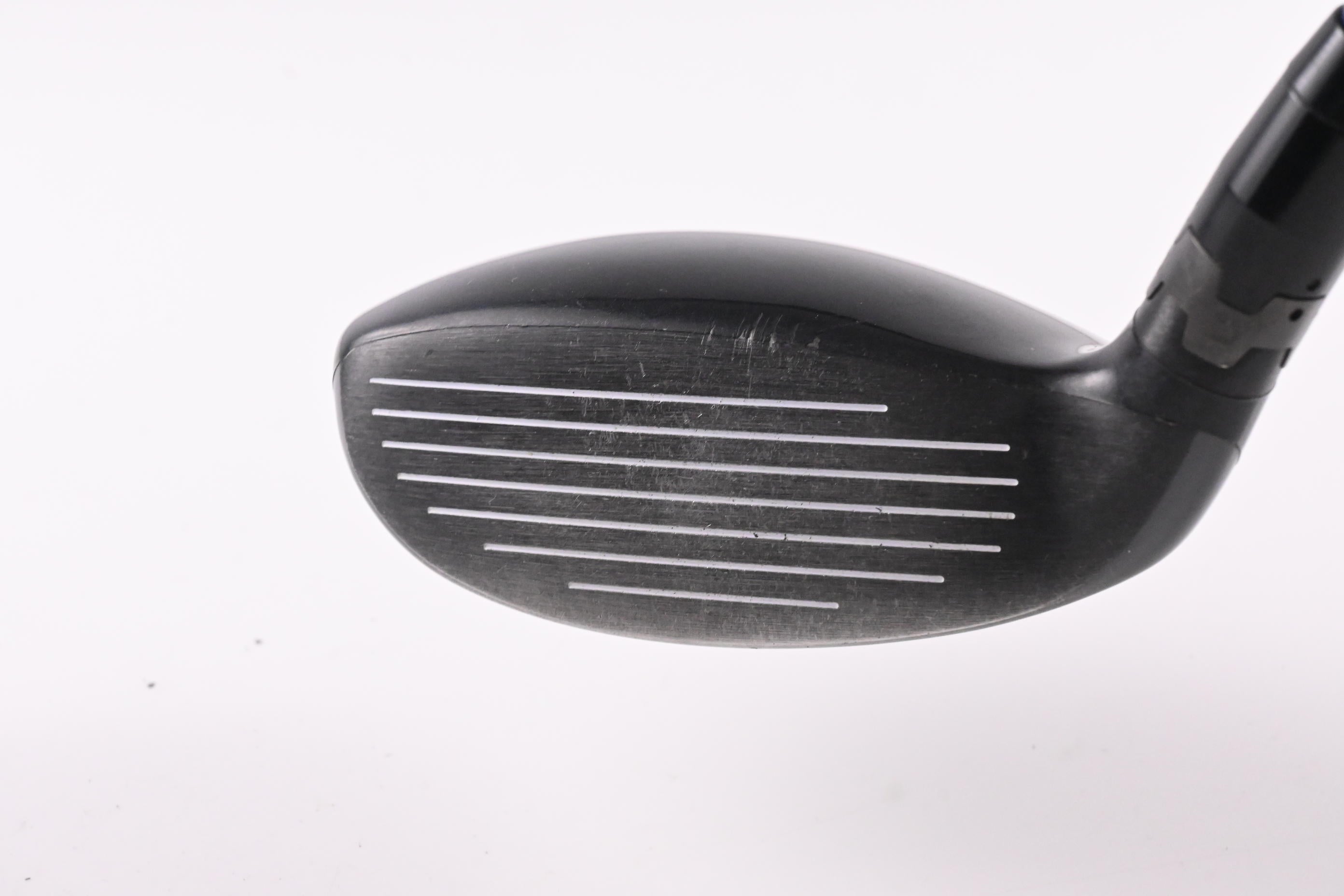 Titleist 913H #3 Hybrid / 19 Degree / Stiff Flex Project X -HD2 92 Shaft
