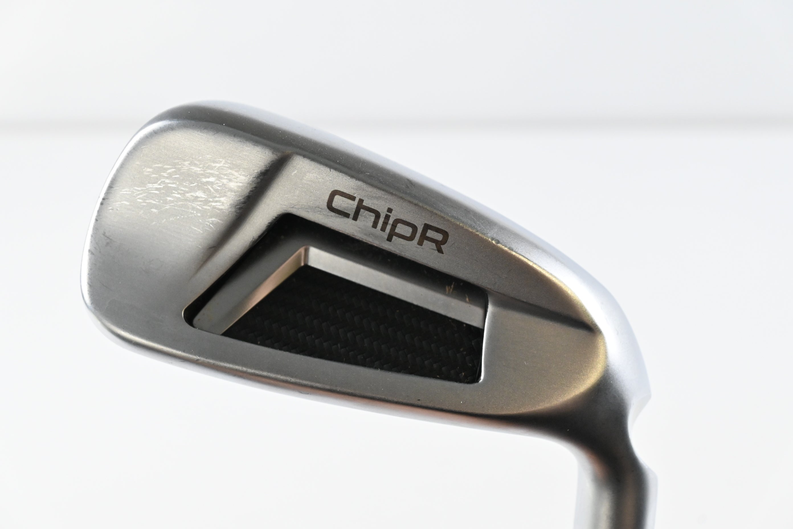 Ping ChipR / 38.5 Degree / Blue Dot / Wedge Flex Ping Z-Z115 Shaft