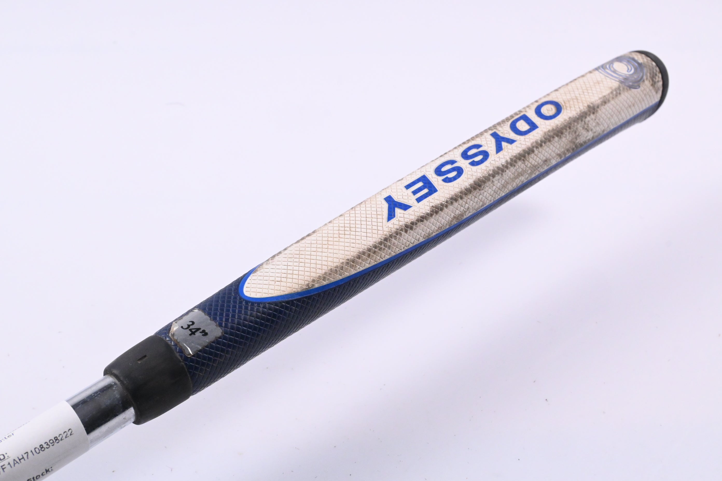Odyssey Ai-One Double Wide Putter / 34 Inch