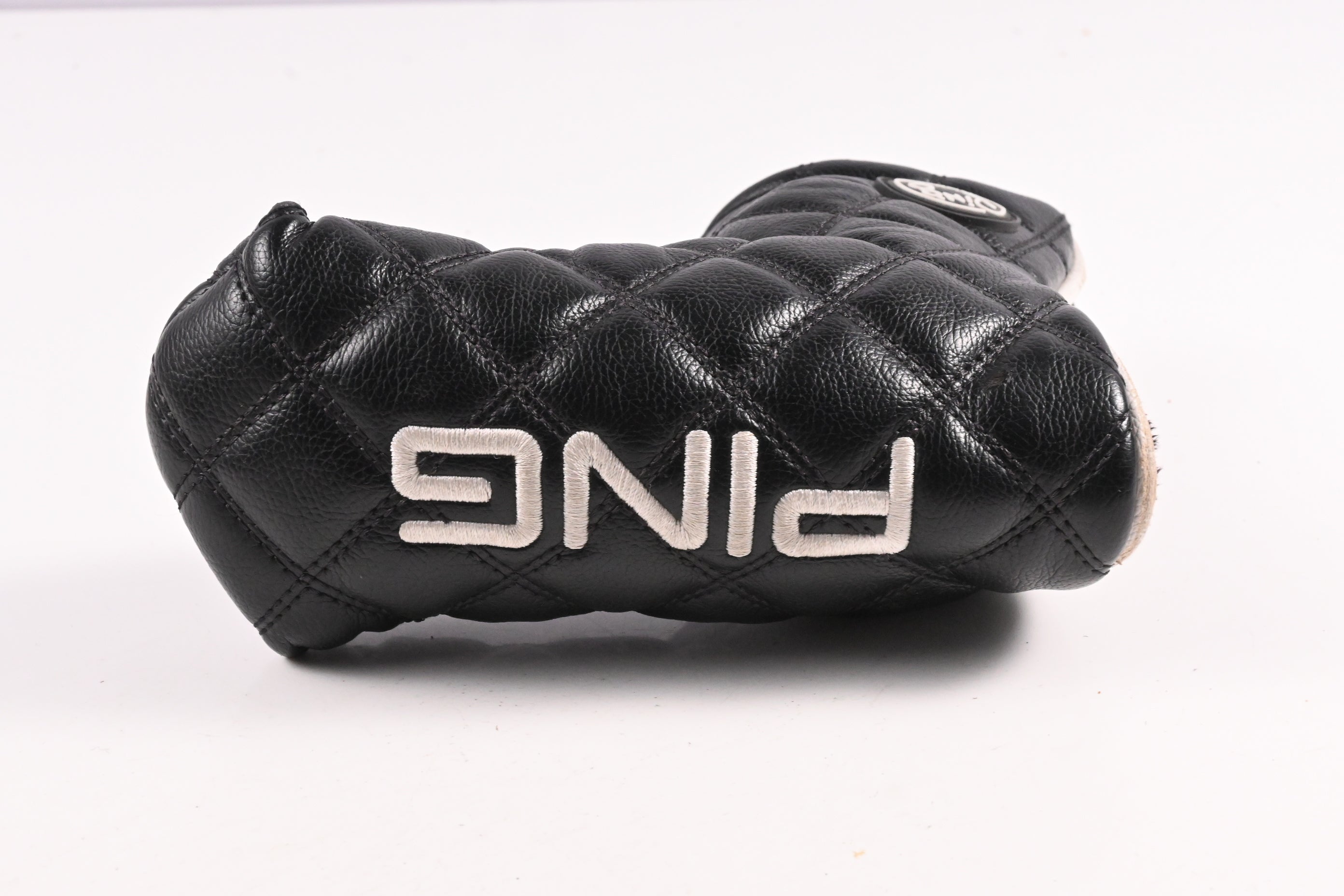 Ping 2023 Anser 2D Putter / Black Dot / 33 Inch