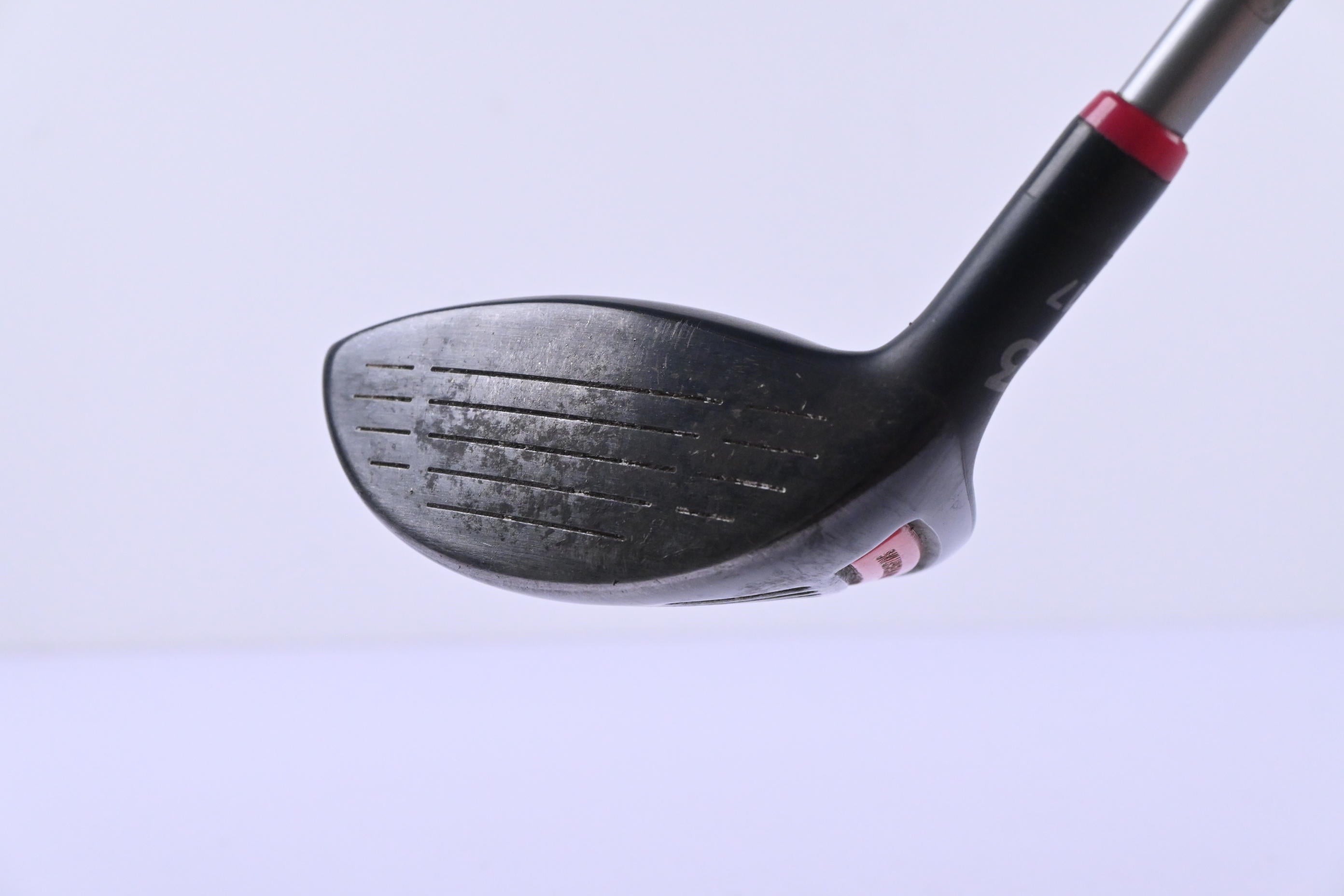 X95 Smart Draw #3 Wood / 17 Degree / Senior Flex X59 Smart Draw 65 Shaft
