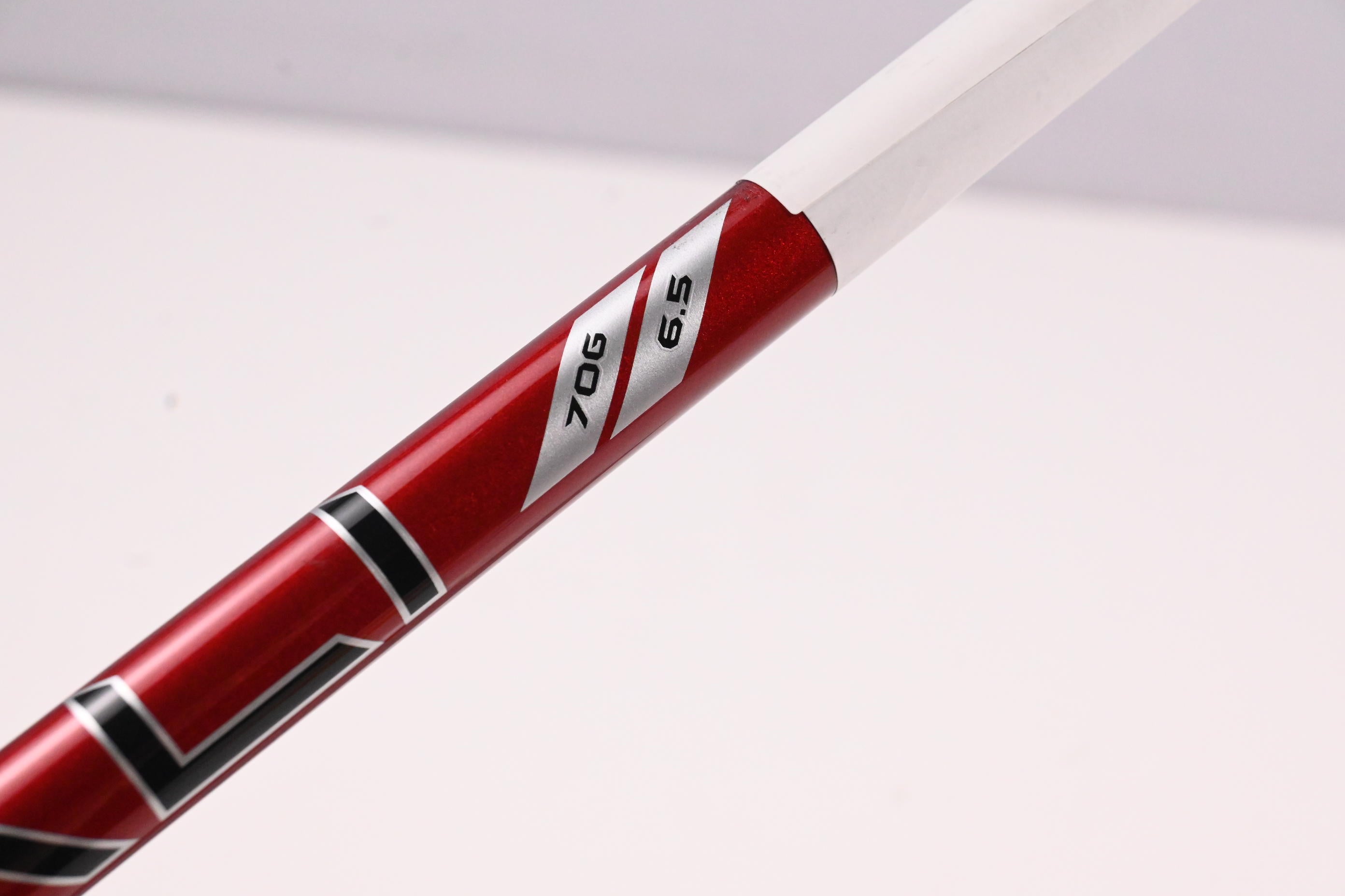 Project X Denali Red 70 #3 Wood Shaft / X-Flex / Ping 3rd Gen