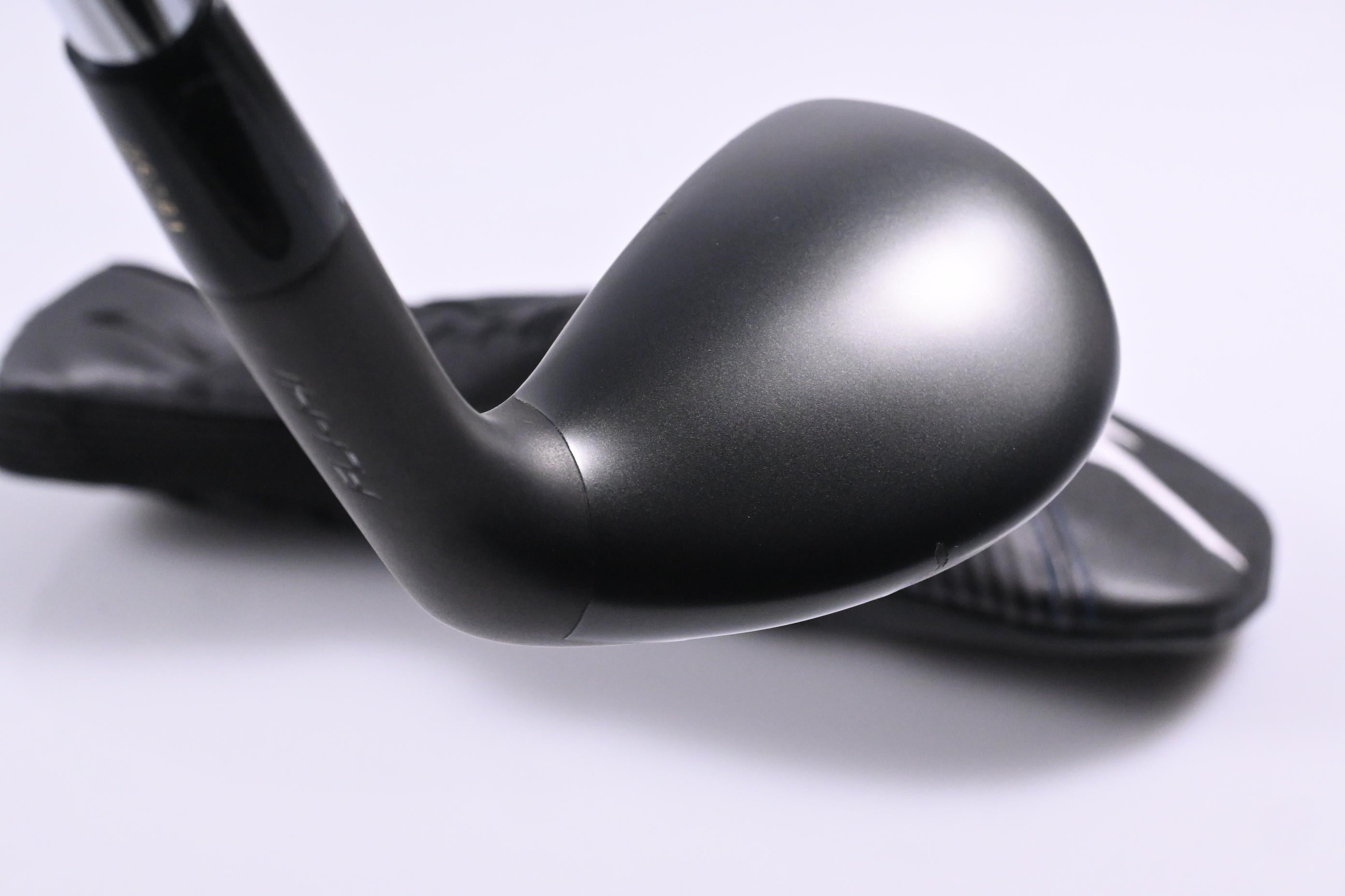 Mizuno JPX 925 Fli-Hi #7 Hybrid / 28 Degree / Stiff Flex Steel Shaft