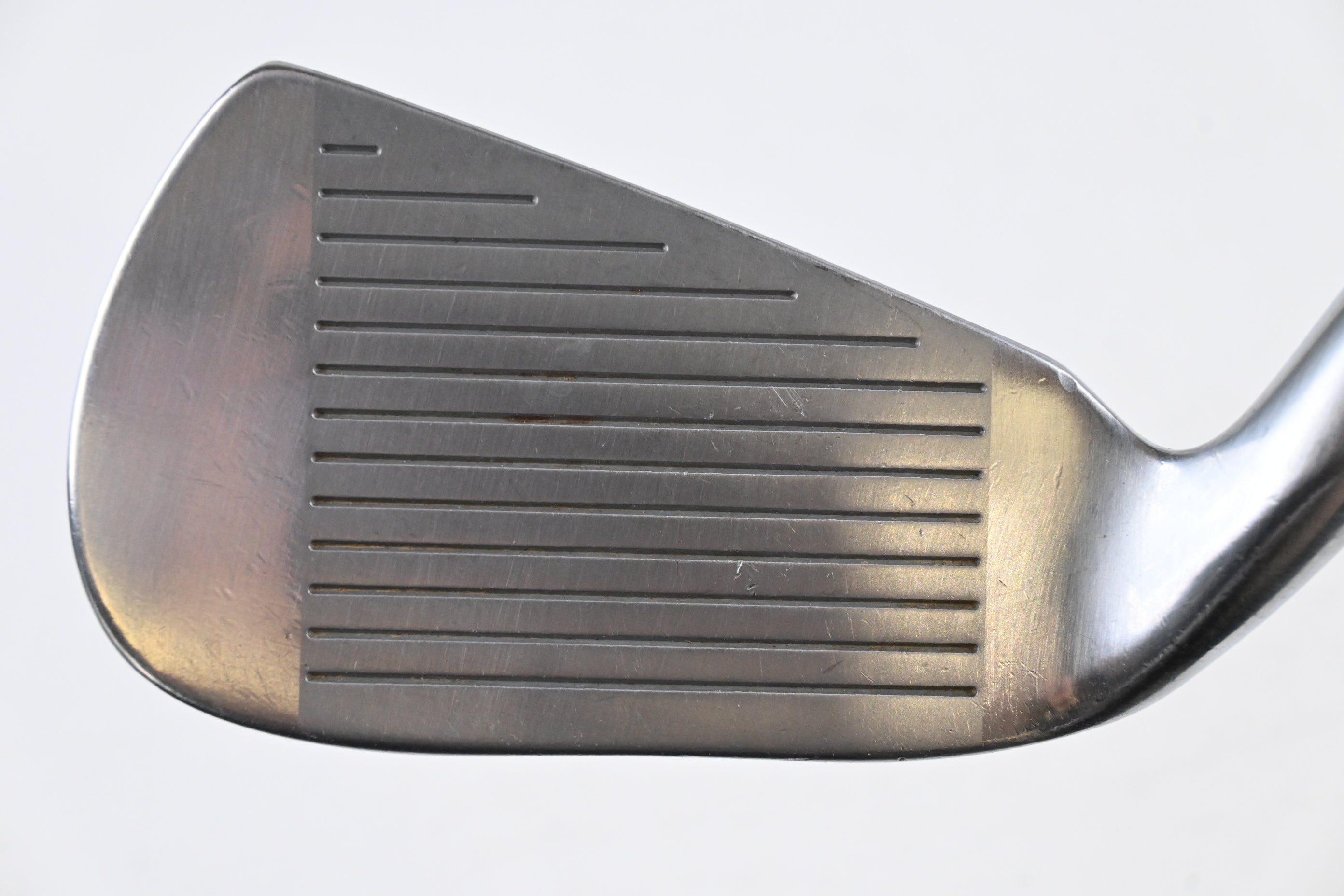 Miura CB-3001 #3 Iron / 19 Degree / Regular Flex Tornado Shaft