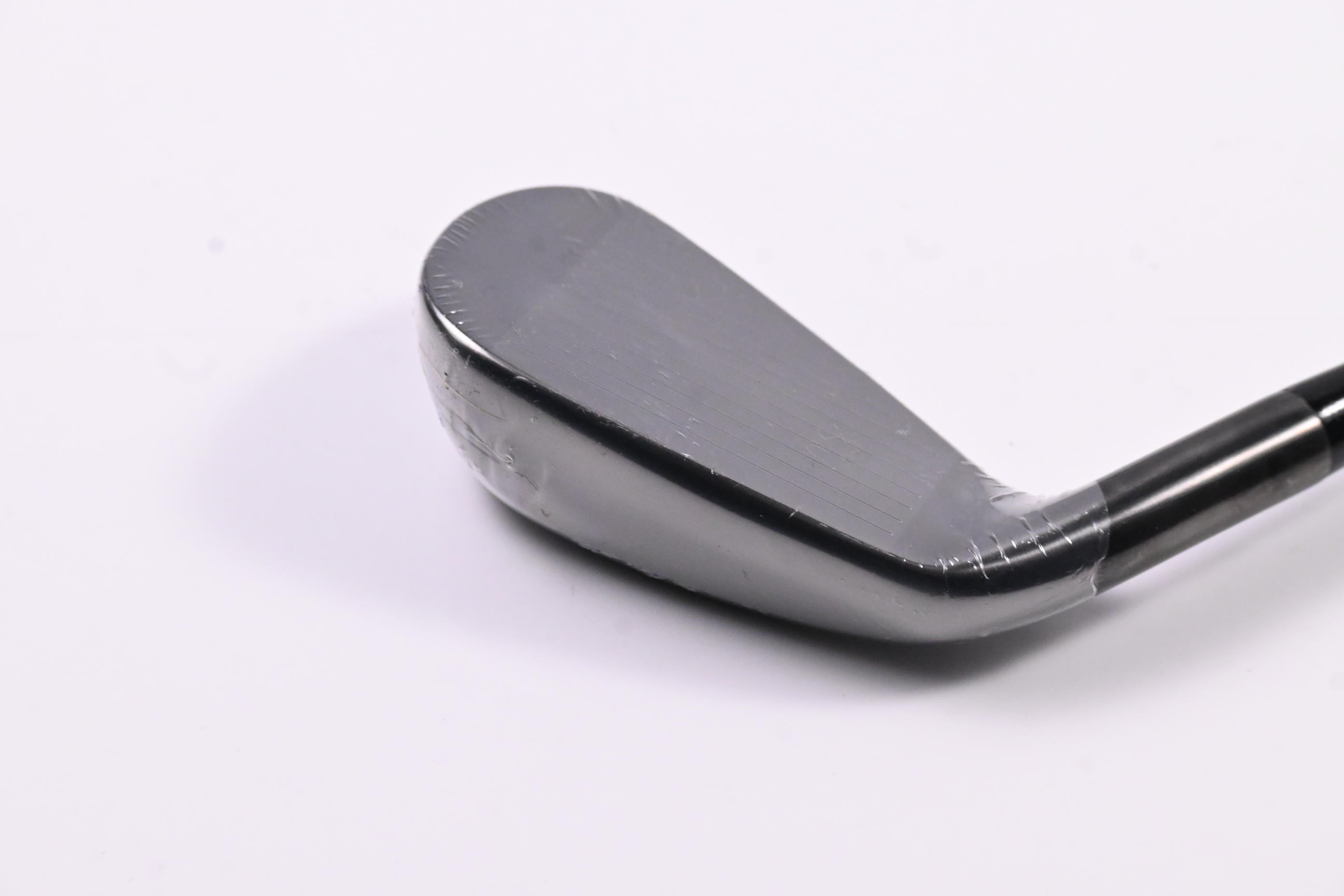 Mizuno Pro Fli Hi 2026 #4 Iron / 24 Degree / Stiff Flex Tensei 1K Black 85 Shaft