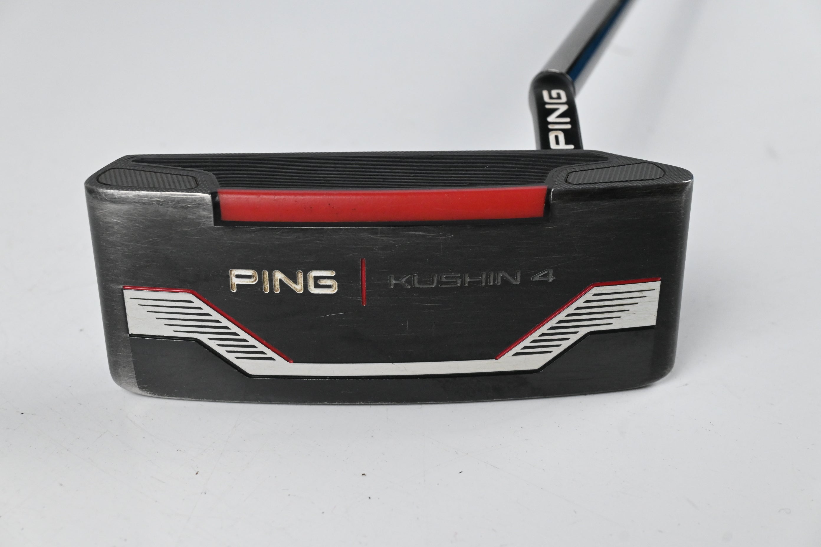 Ping 2021 Kushin 4 Putter / 34 Inch