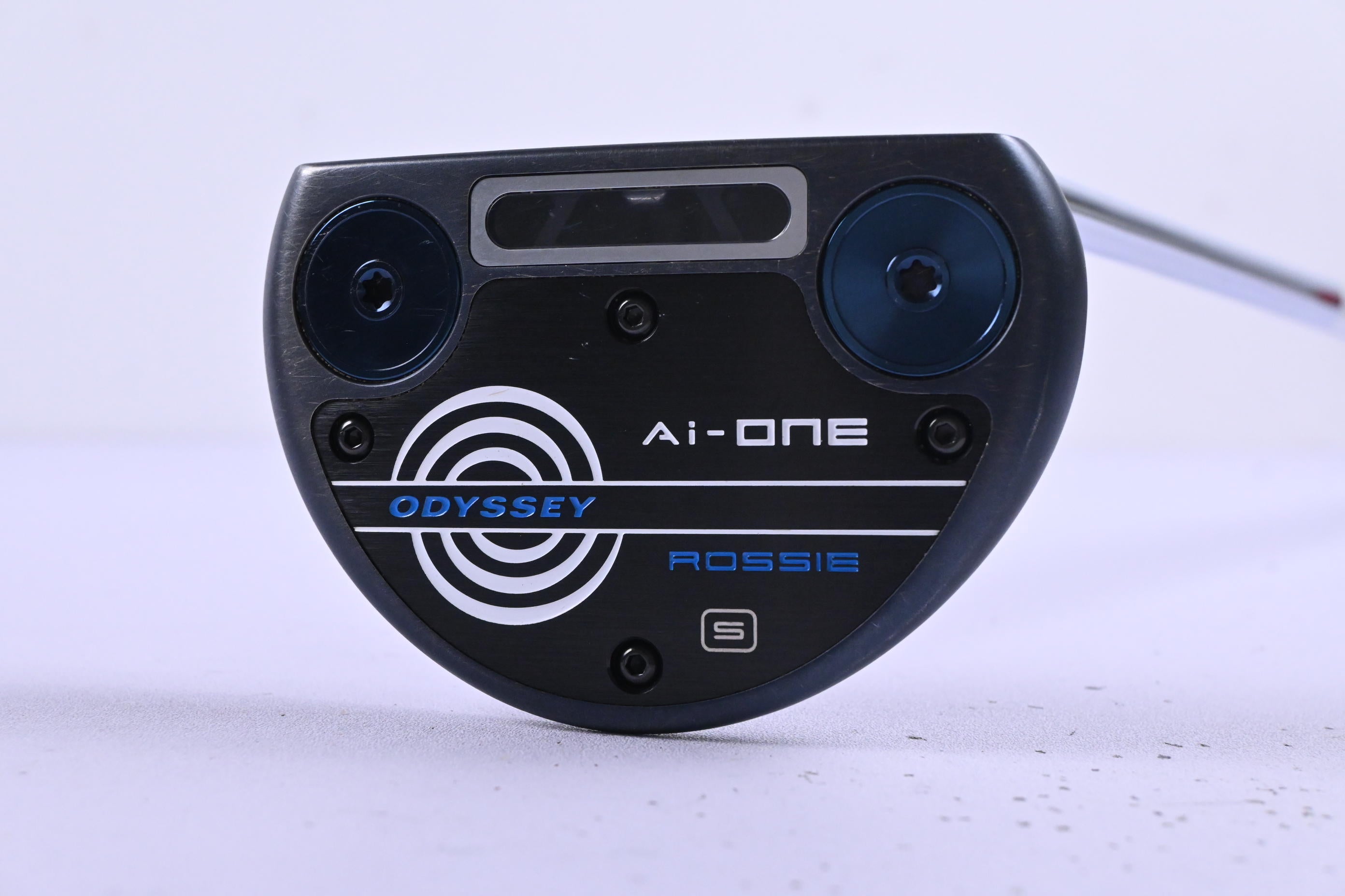 Odyssey Ai-One Rossie S Putter / 35 Inch