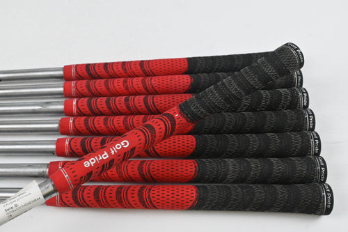 Callaway X-Forged 2013 Irons / 3-PW / X-Flex KBS Tour C-Taper 130 Shafts