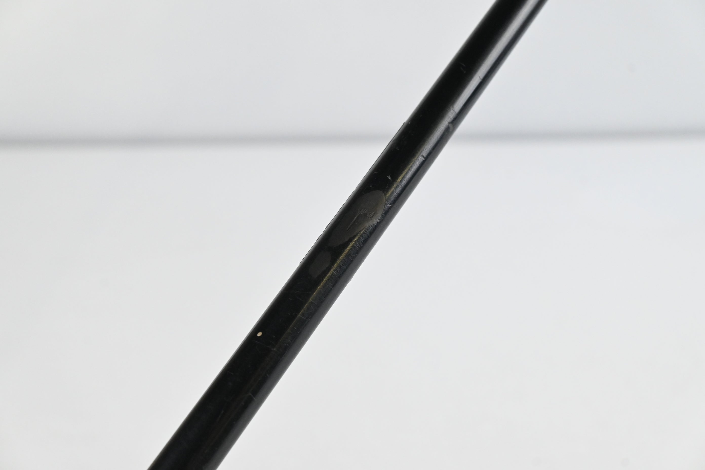 Nike Forged Titanium Blue Driver / 9.5 Degree / Regular Flex Nike Golf Shaft