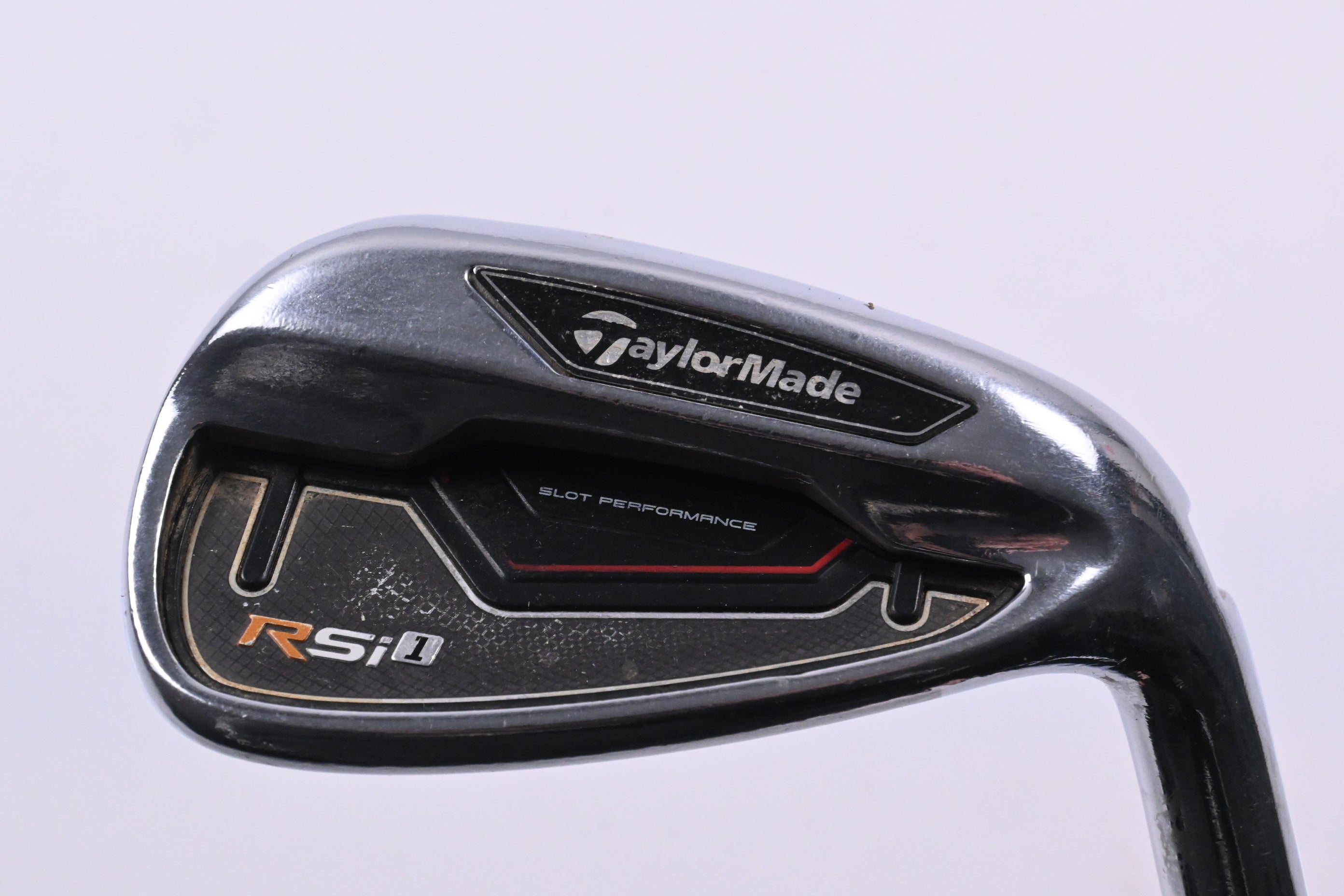 Taylormade RSi1 Pitching Wedge / 44 Degree / Regular Flex Reax 65 Shaft
