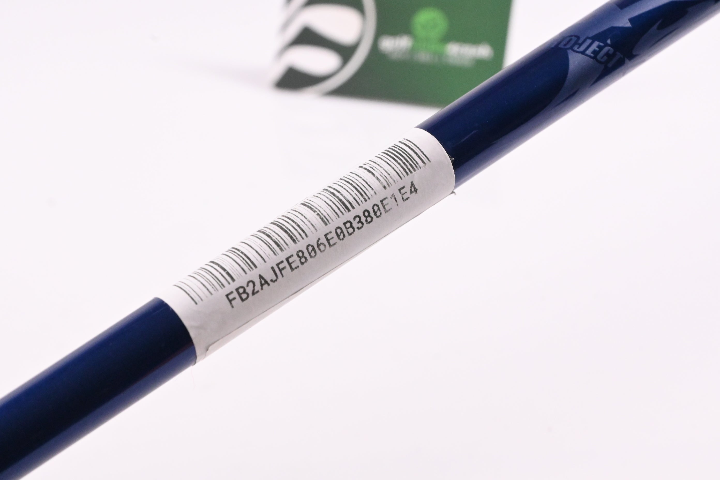 Mizuno CLK 2020 #4 Hybrid / 22 Degree / Stiff Flex Project X Shaft