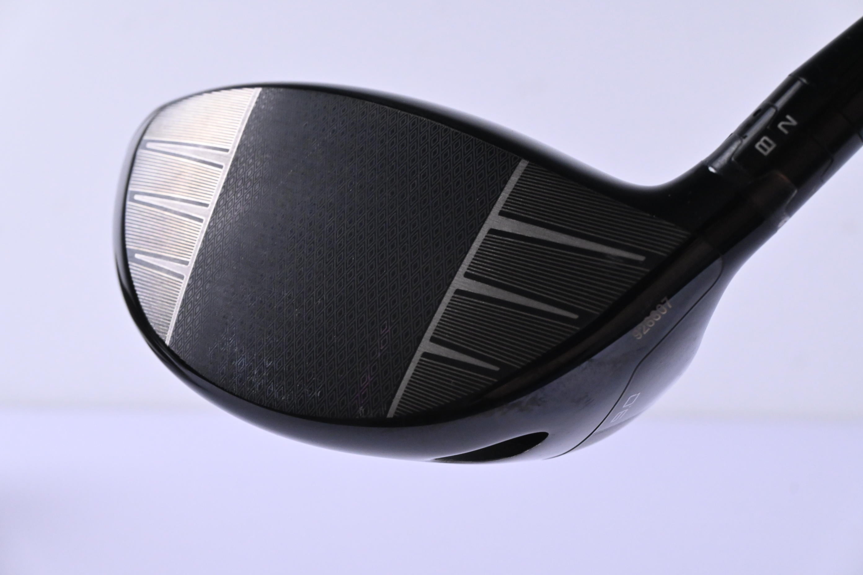 Titleist GT3 Driver / 9 Degree / Stiff Flex Tensei 1K Black 65 Shaft