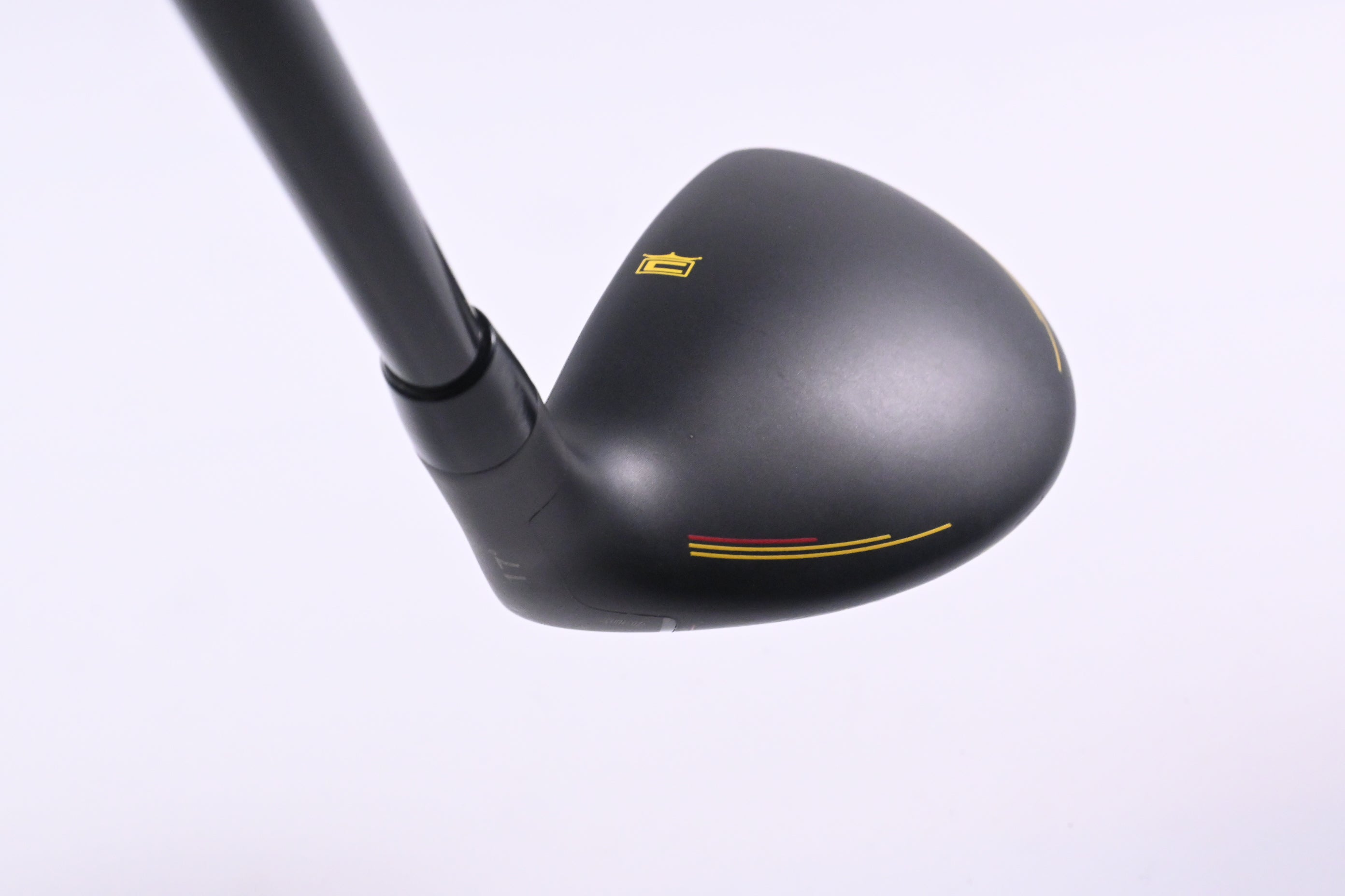 Cobra King Speedzone #2 Hybrid / 17 Degree / Stiff Flex Tensei CK White 90 Shaft