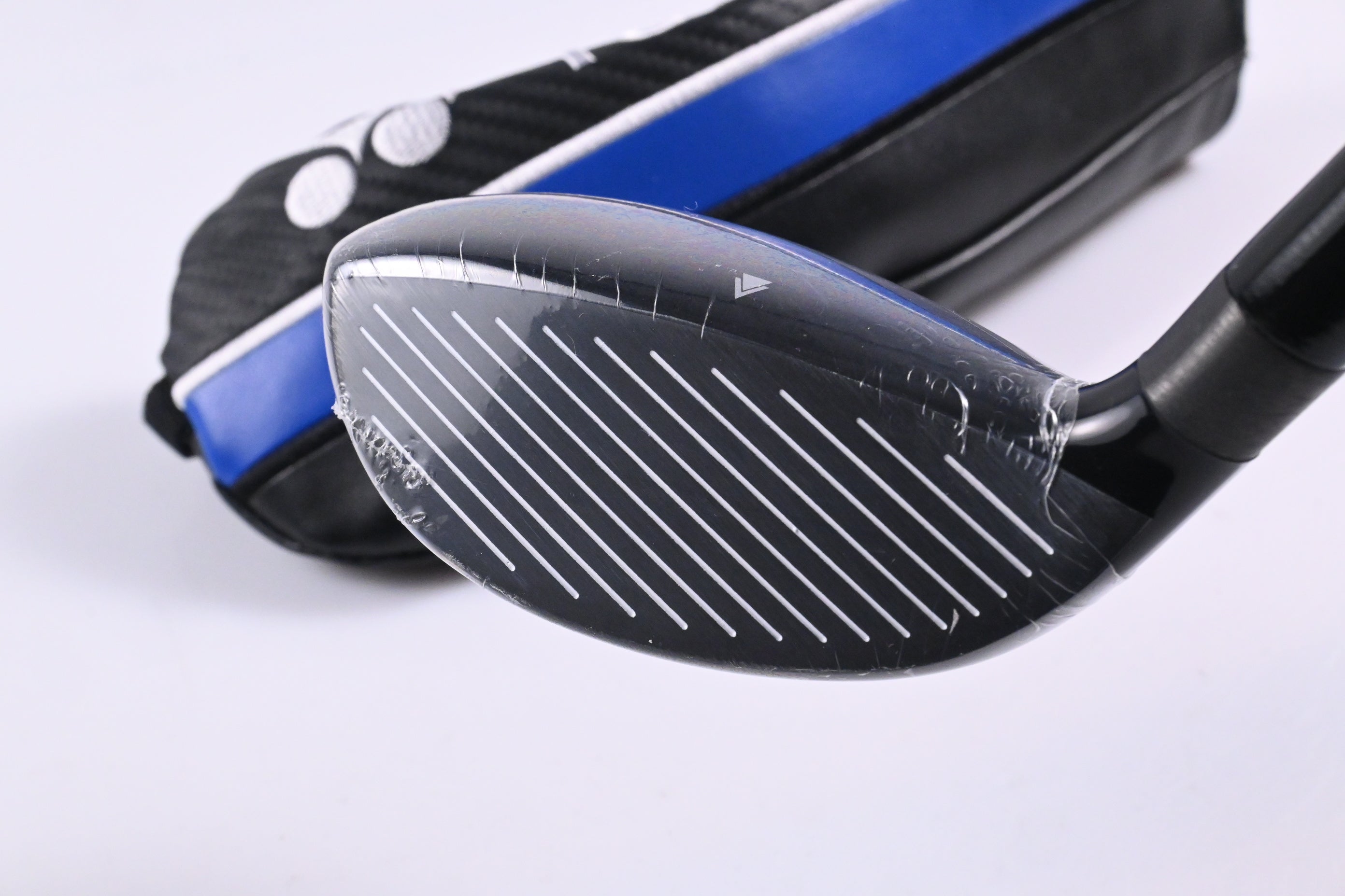 Yonex Ezone Elite 4 #5 Hybrid / 26 Degree / Regular Flex Yonex EX-E04 Shaft