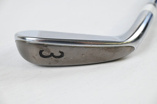 Titleist 716 T-MB Utility #3 Iron / 20 Degree / Stiff Flex KBS Tour Lite Steel Shaft