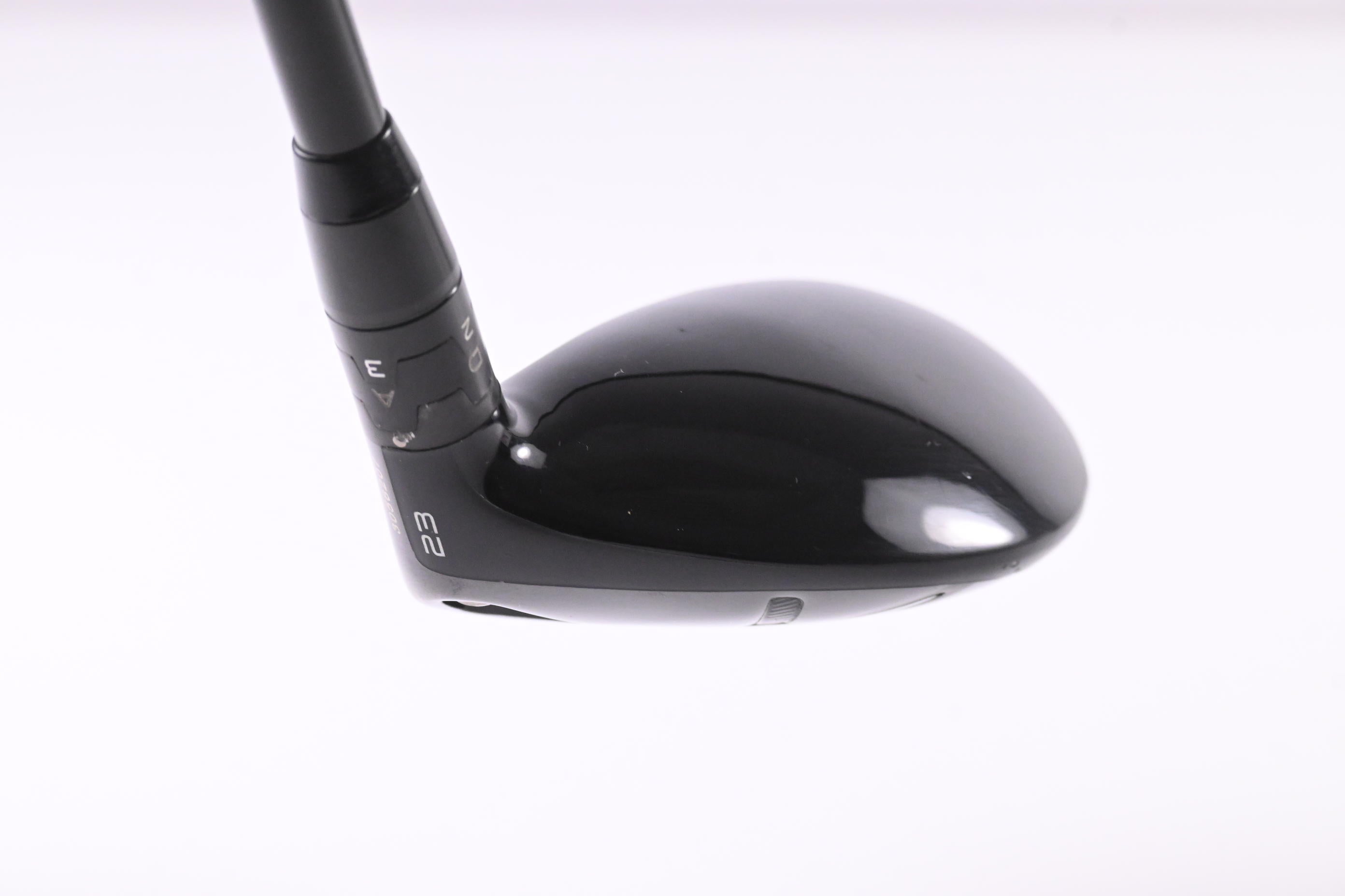 Titleist TS2 #5 Hybrid / 23 Degree / Regular Flex Kuro Kage Black 60 Shaft
