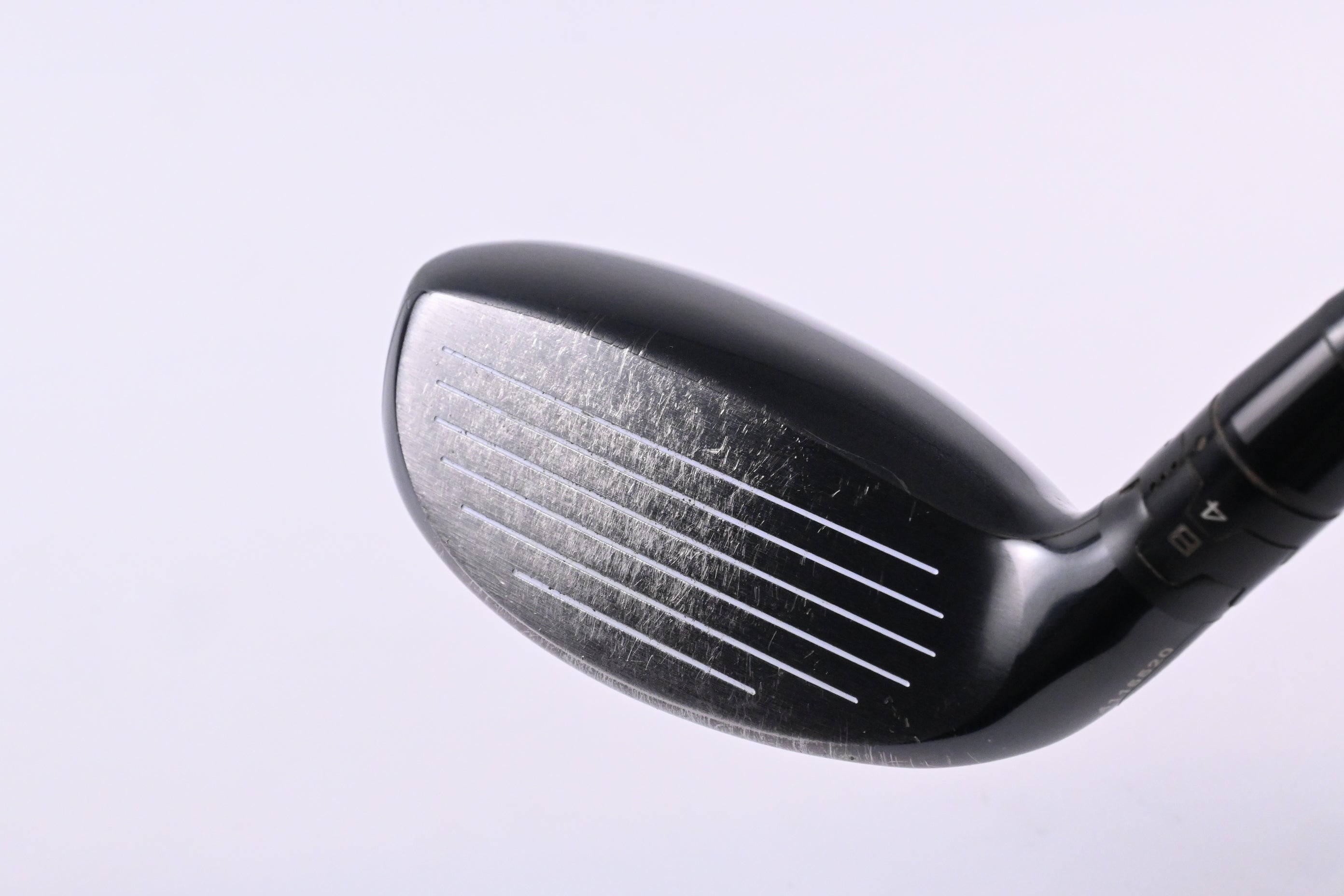 Titleist 818 H1 #4 Hybrid / 23 Degree / Senior Flex Tensei CK Red 60 Shaft