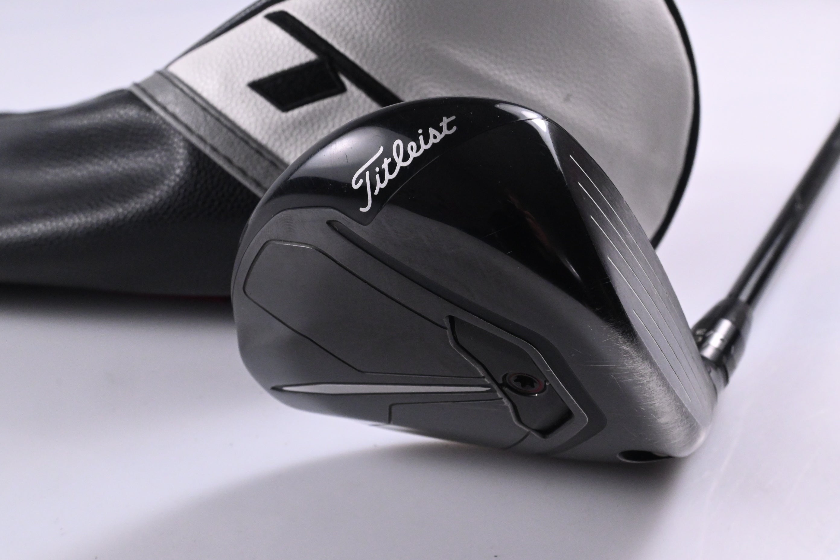 Titleist TSR2+ #3 Wood / 13 Degree / Regular Flex Tensei AV Blue 65 Shaft