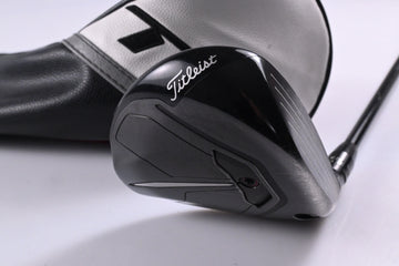 Titleist TSR2+ #3 Wood / 13 Degree / Regular Flex Tensei AV Blue 65 Shaft