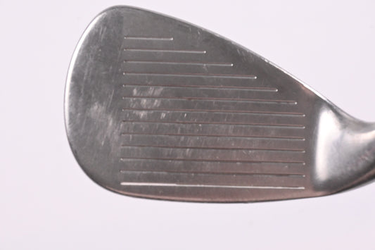 Wilson D7 Sand Wedge / 54 Degree / Regular Flex KBS Tour 80 Shaft