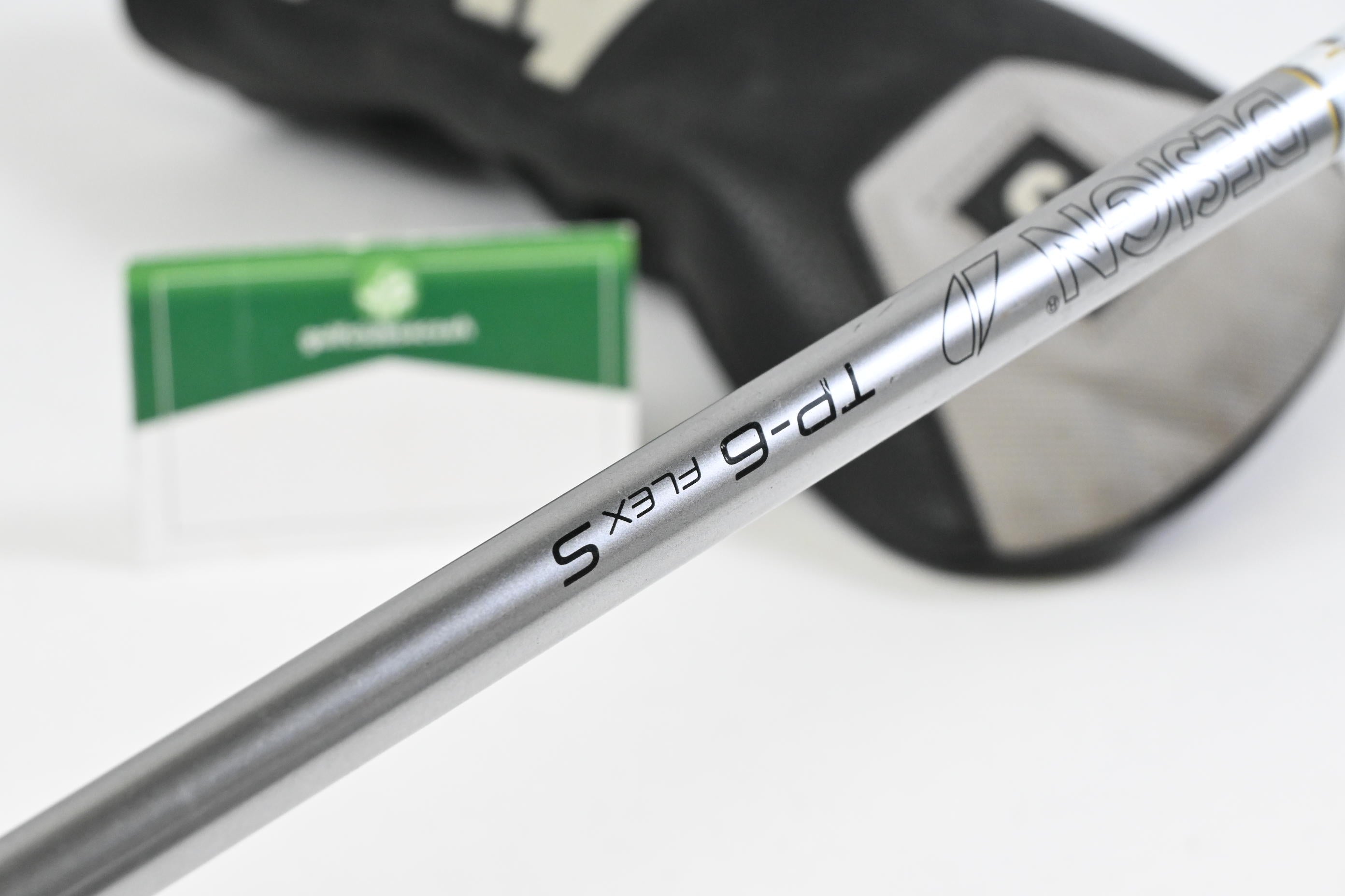 PXG 0211 2020 #3 Wood / 15 Degree / Stiff Flex Tour AD Graphite Design TP-6