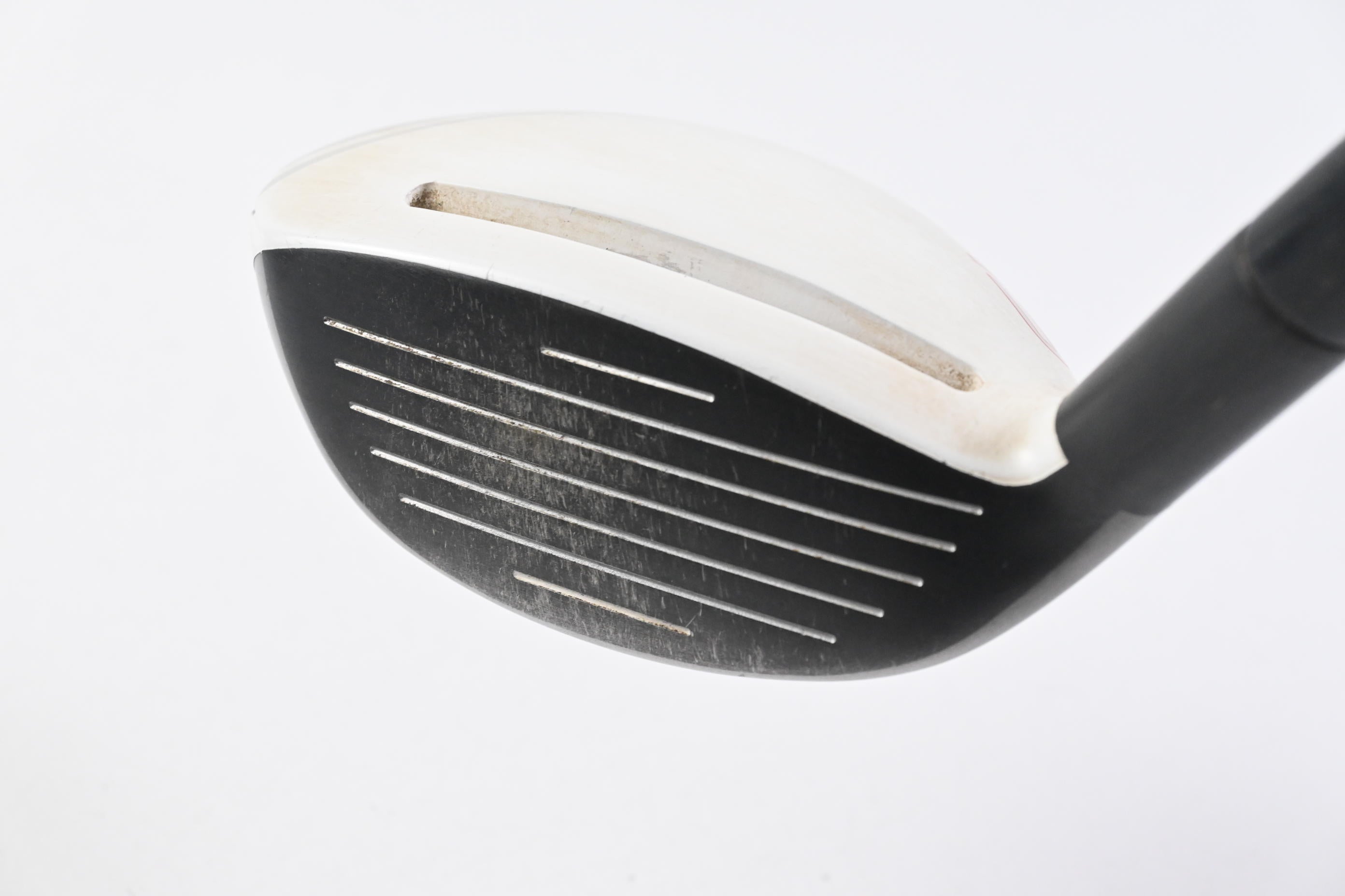 Adams Idea Super S #3 Hybrid / 19 Degree / Regular Flex Matrix KUJOH 75 Shaft
