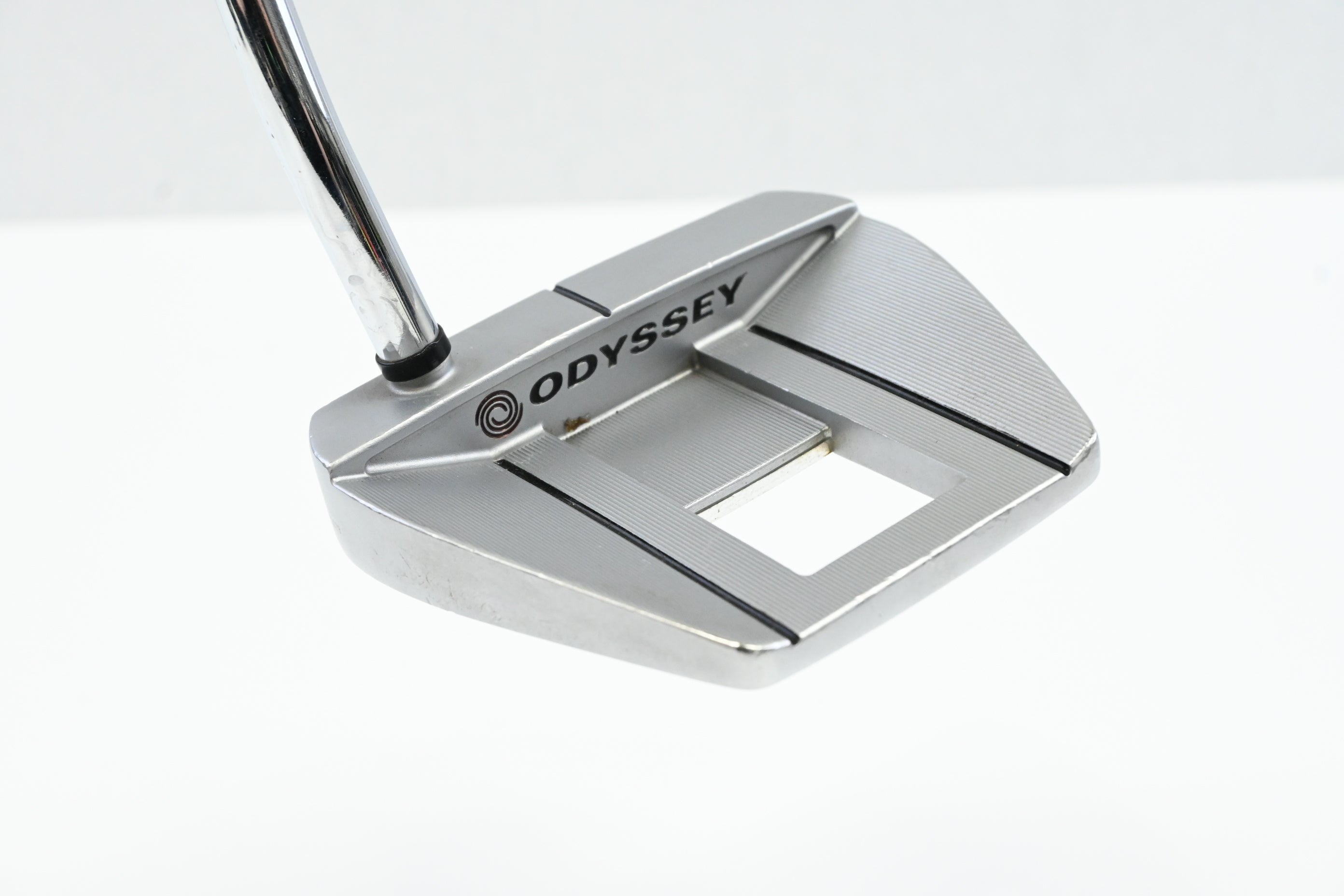 Odyssey White Hot OG 2021 7 Bird Putter / 34 Inch