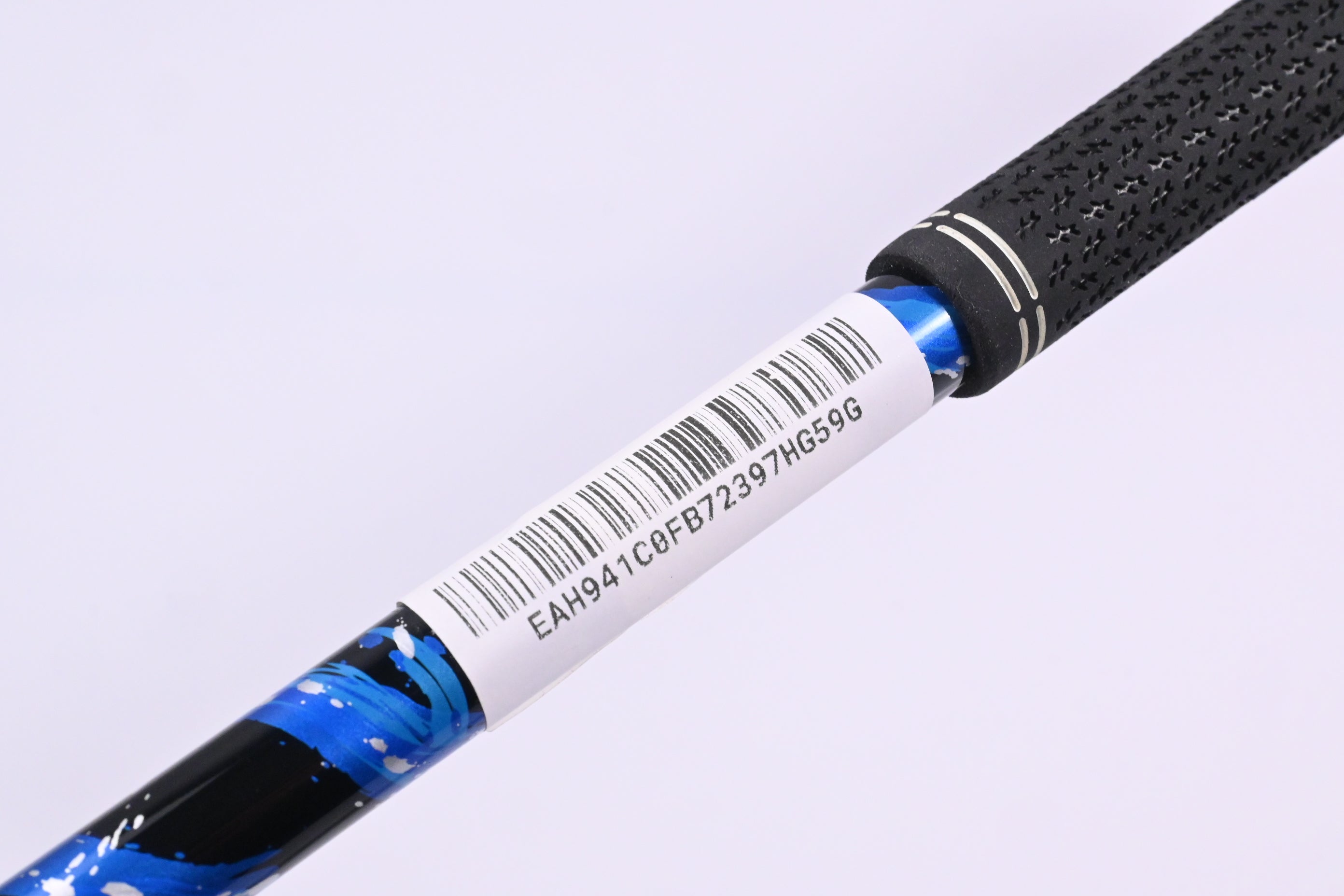 Mitsubishi Chemical Kai'li Blue 60 Driver Shaft / Stiff Flex / Callaway Adapter