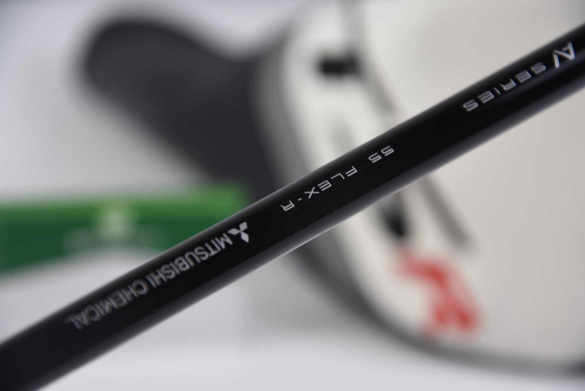 Left Hand Titleist TSR3 Driver / 8 Degree / Regular Flex Tensei AV Blue 55 Shaft