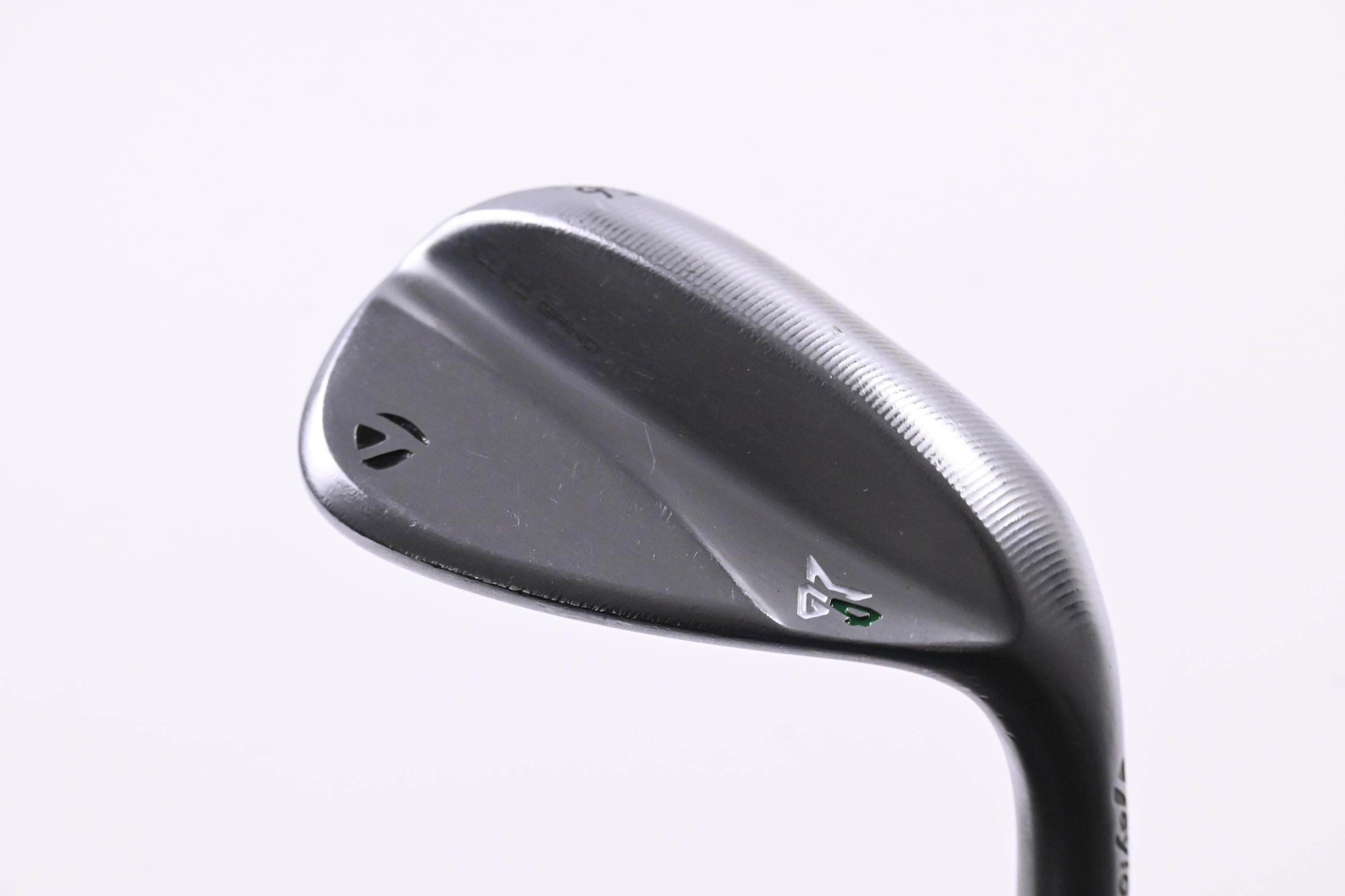 Taylormade Milled Grind 4 Sand Wedge / 56 Degree / Wedge Flex Dynamic Gold 115