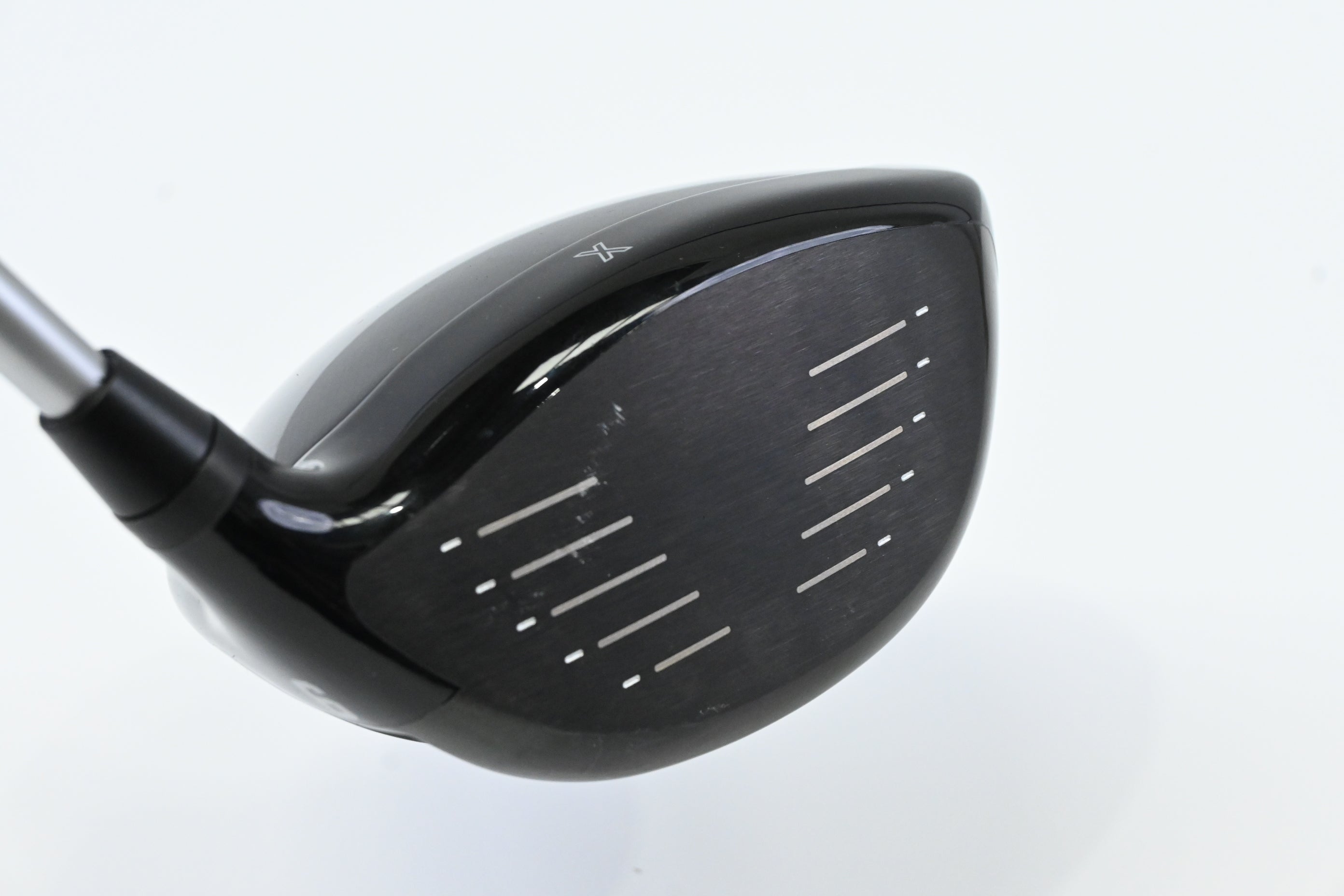 Left Hand PXG 0311 Black Ops Driver / 9 Degree / X-Flex Tensei CK Blue 75 Shaft