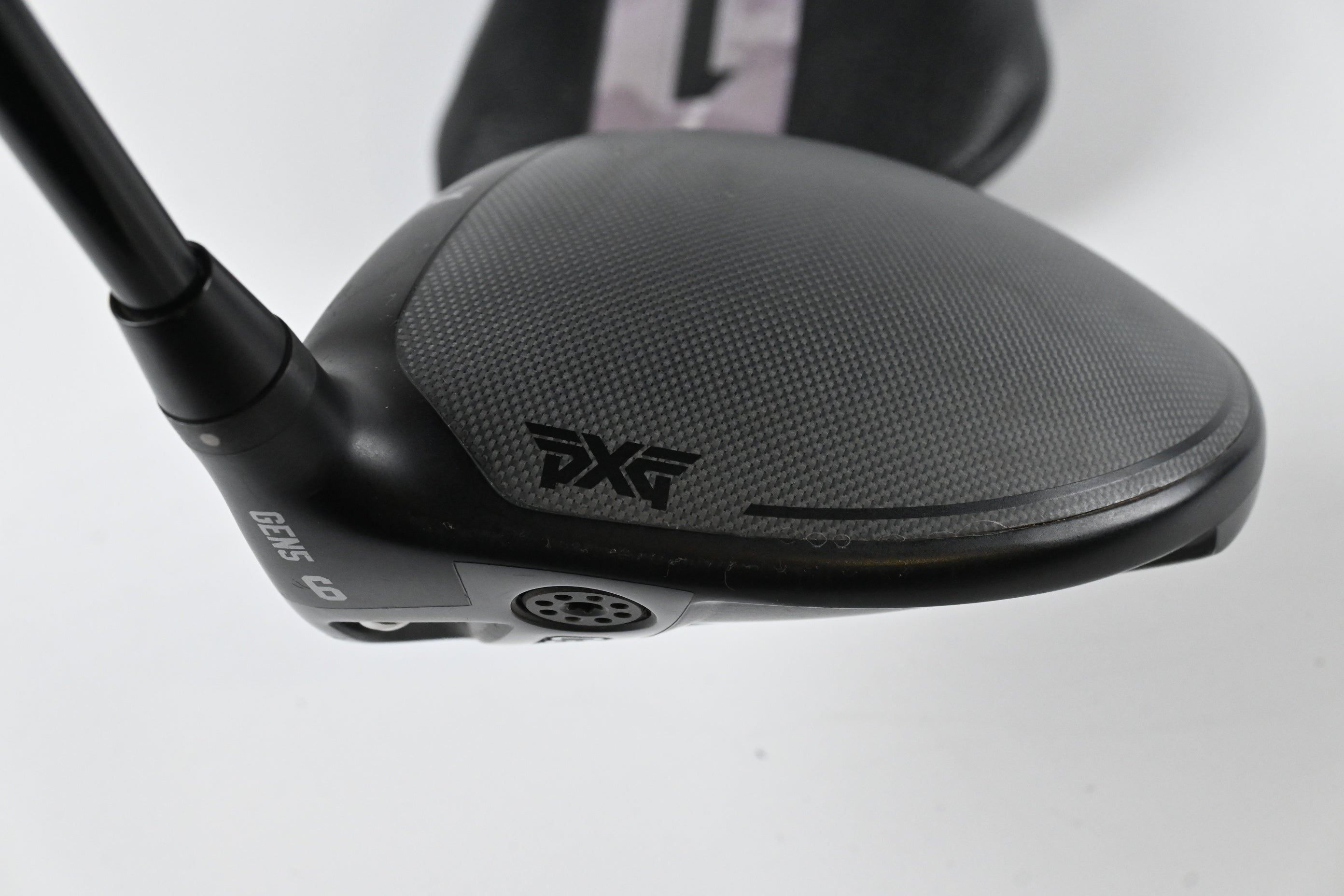 PXG 0311 XF Gen5 Driver / 9 Degree / Stiff Flex Diamana Limited S70 Shaft
