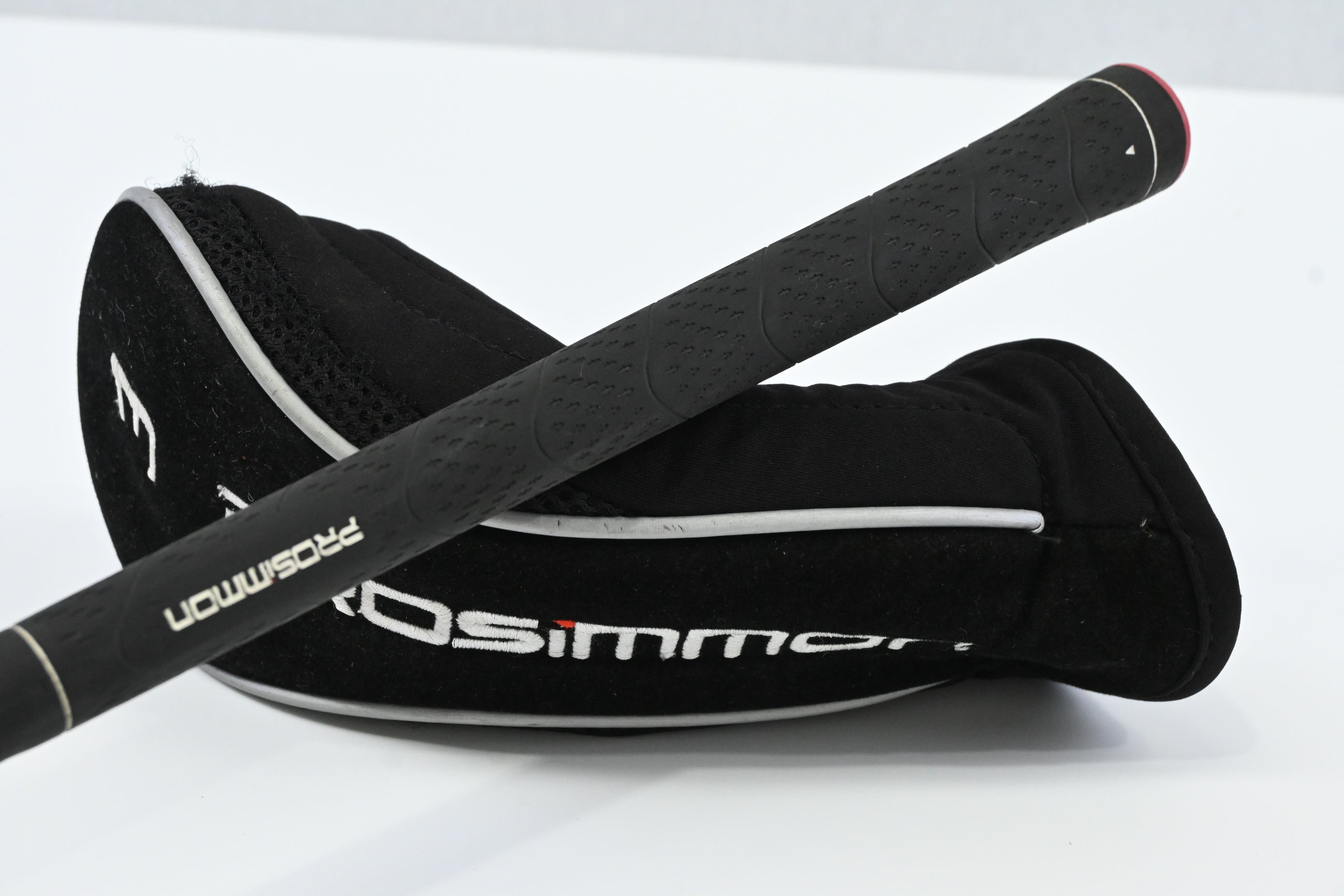 Prosimmon X30 #3 Wood / 15 Degree / Regular Flex Prosimmon X30 Shaft