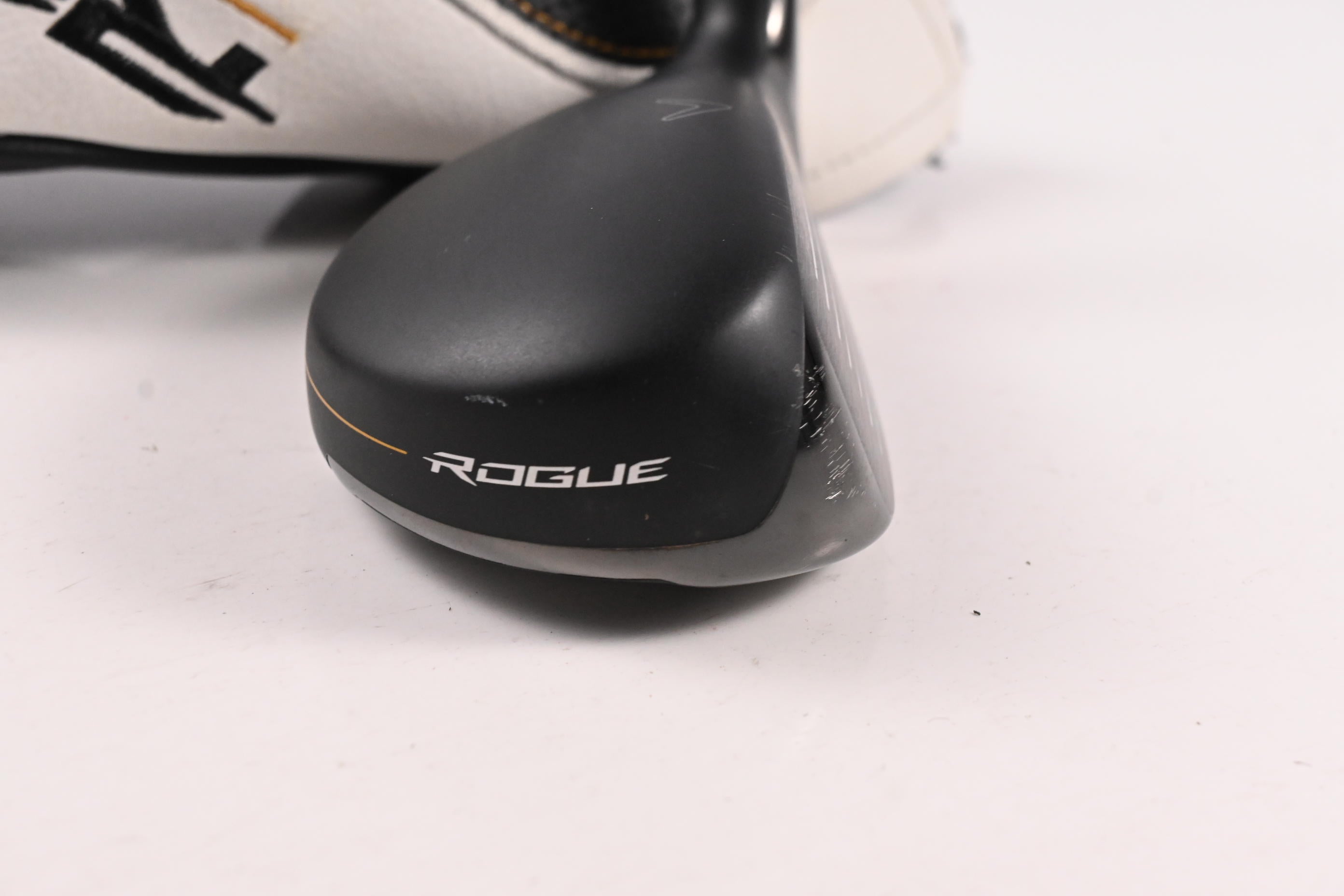 Callaway Rogue ST Max OS #5 Hybrid / 24 Degree / Regular Flex Tensei AV Blue 65
