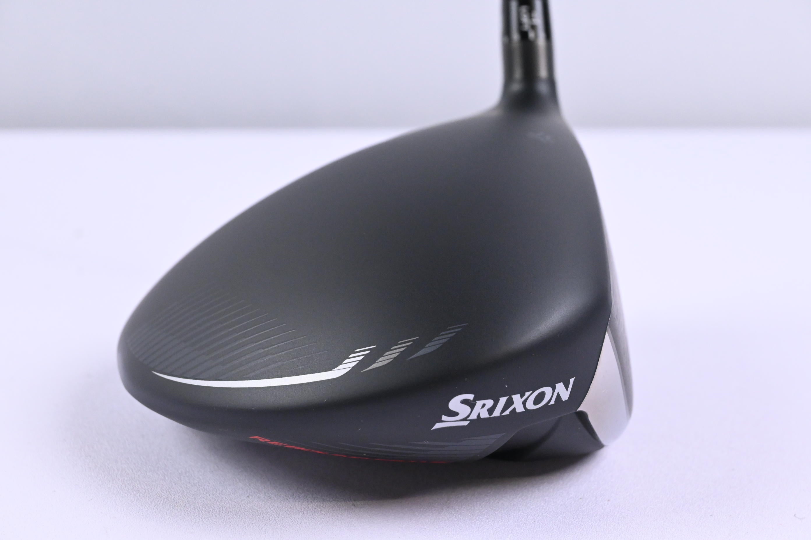 Srixon ZX7 Mk II Driver 2023 / 9.5 Degree / Stiff Flex Diamana ZX 50 Shaft
