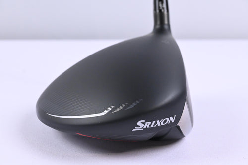 Srixon ZX7 Mk II Driver 2023 / 9.5 Degree / Stiff Flex Diamana ZX 50 Shaft