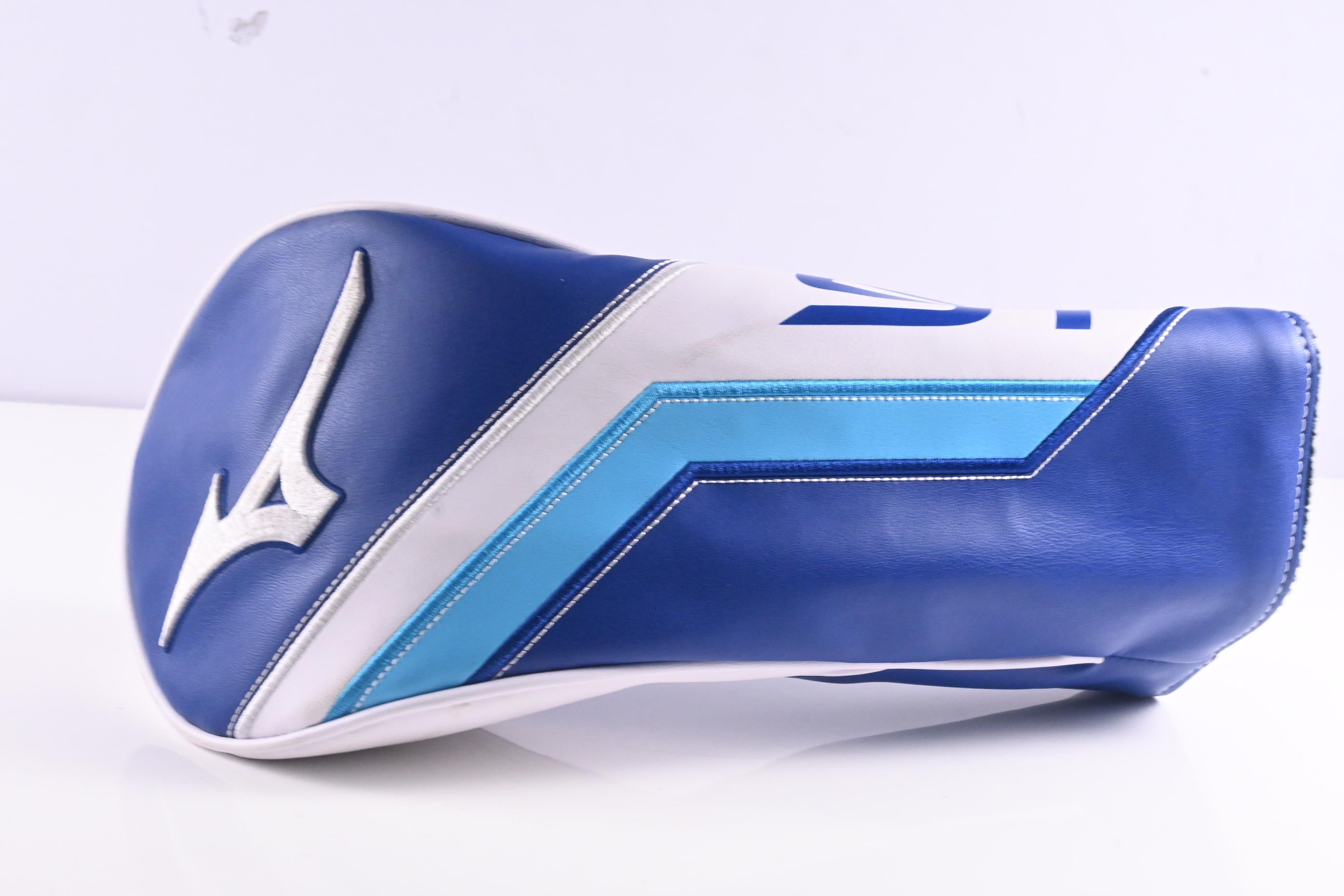 Mizuno ST-Z 230 Driver / 9.5 Degree / Stiff Flex Kai'Li Blue 60 Shaft