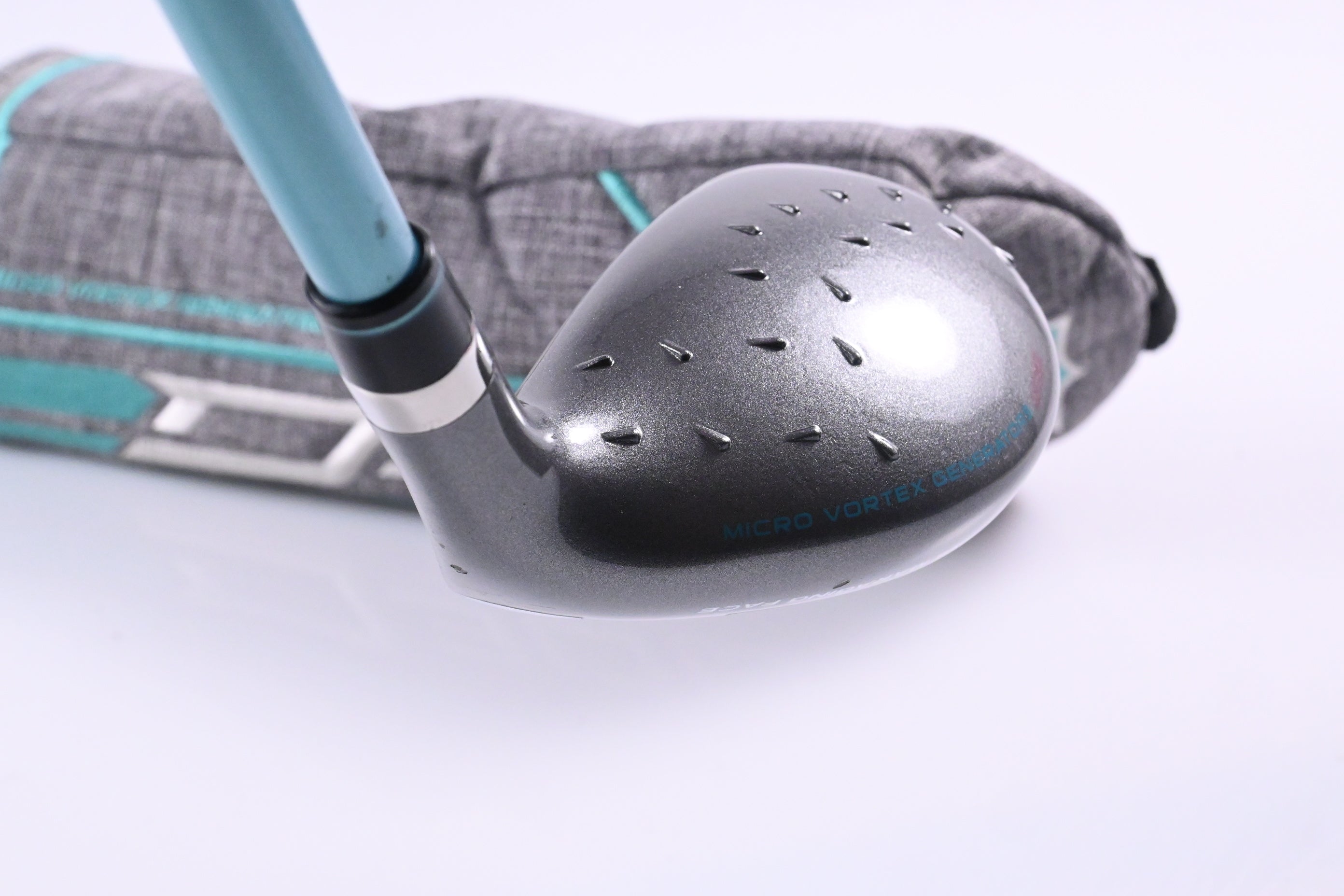 Ladies Wilson Staff D300 #5 Hybrid / 25.5 Degree / Ladies Flex Wilson D300 50