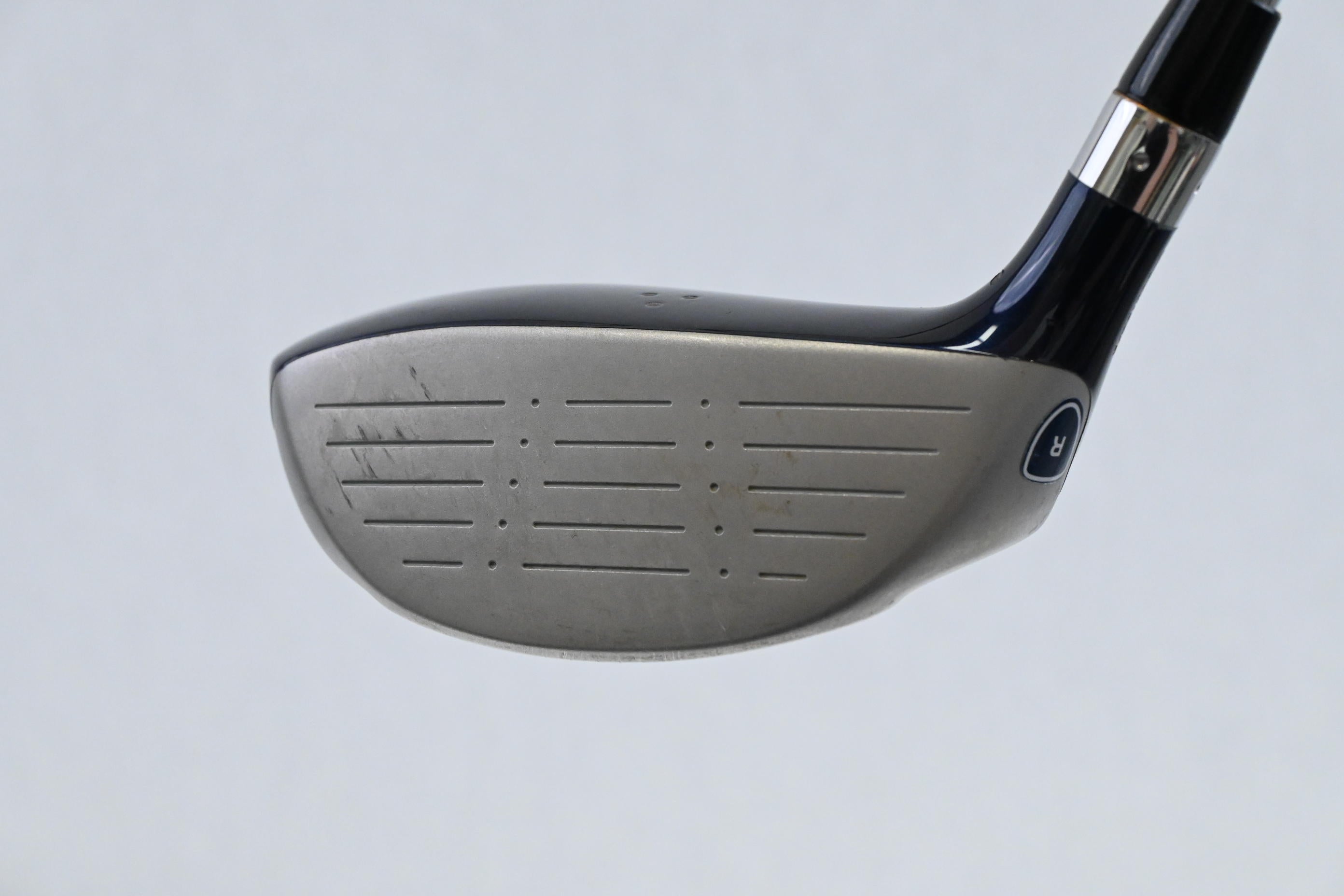 Nike T40 #5 Wood / 19 Degree / Regular Flex Speed Step Shaft