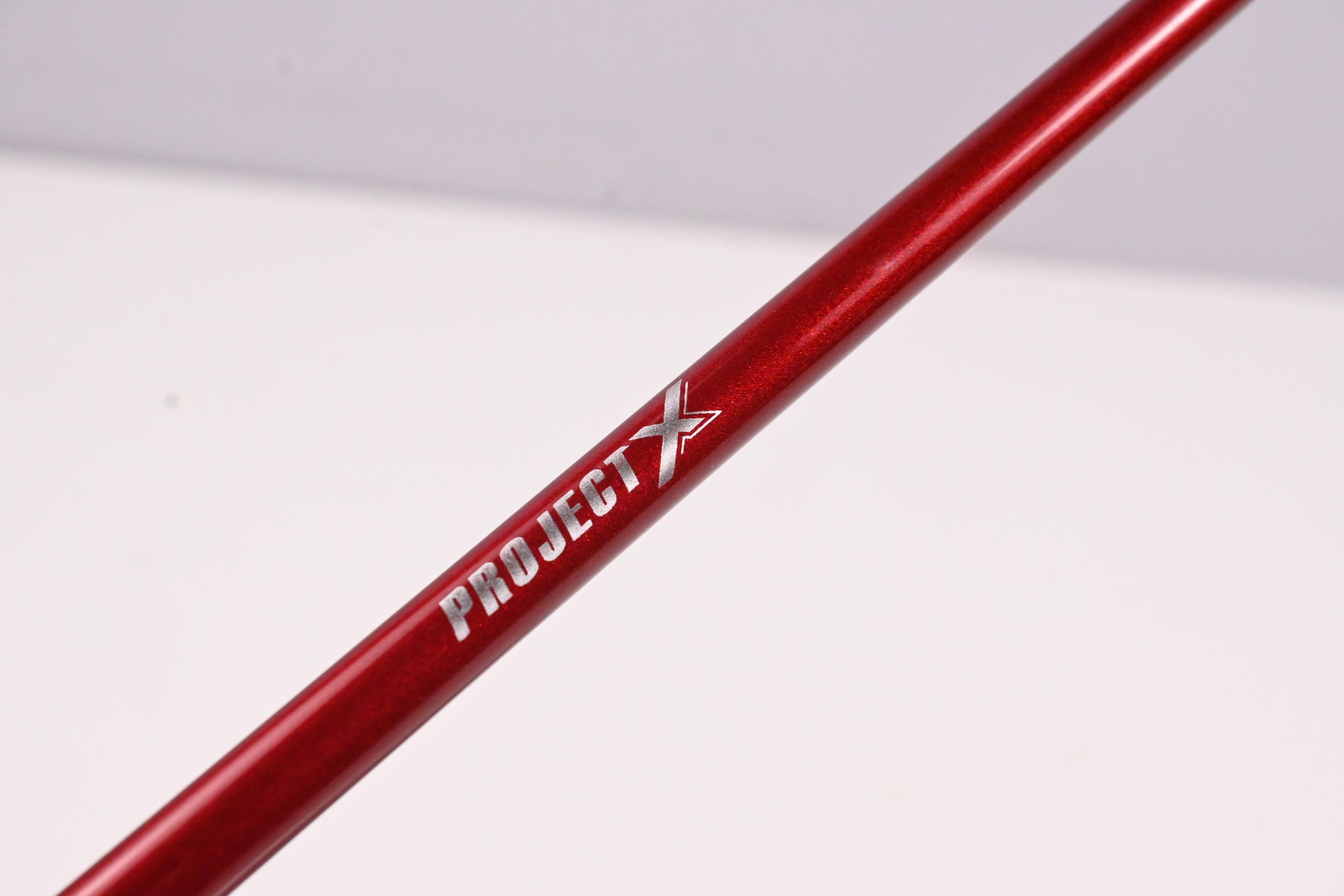 Project X Denali Red 70 #3 Wood Shaft / X-Flex / Ping 3rd Gen